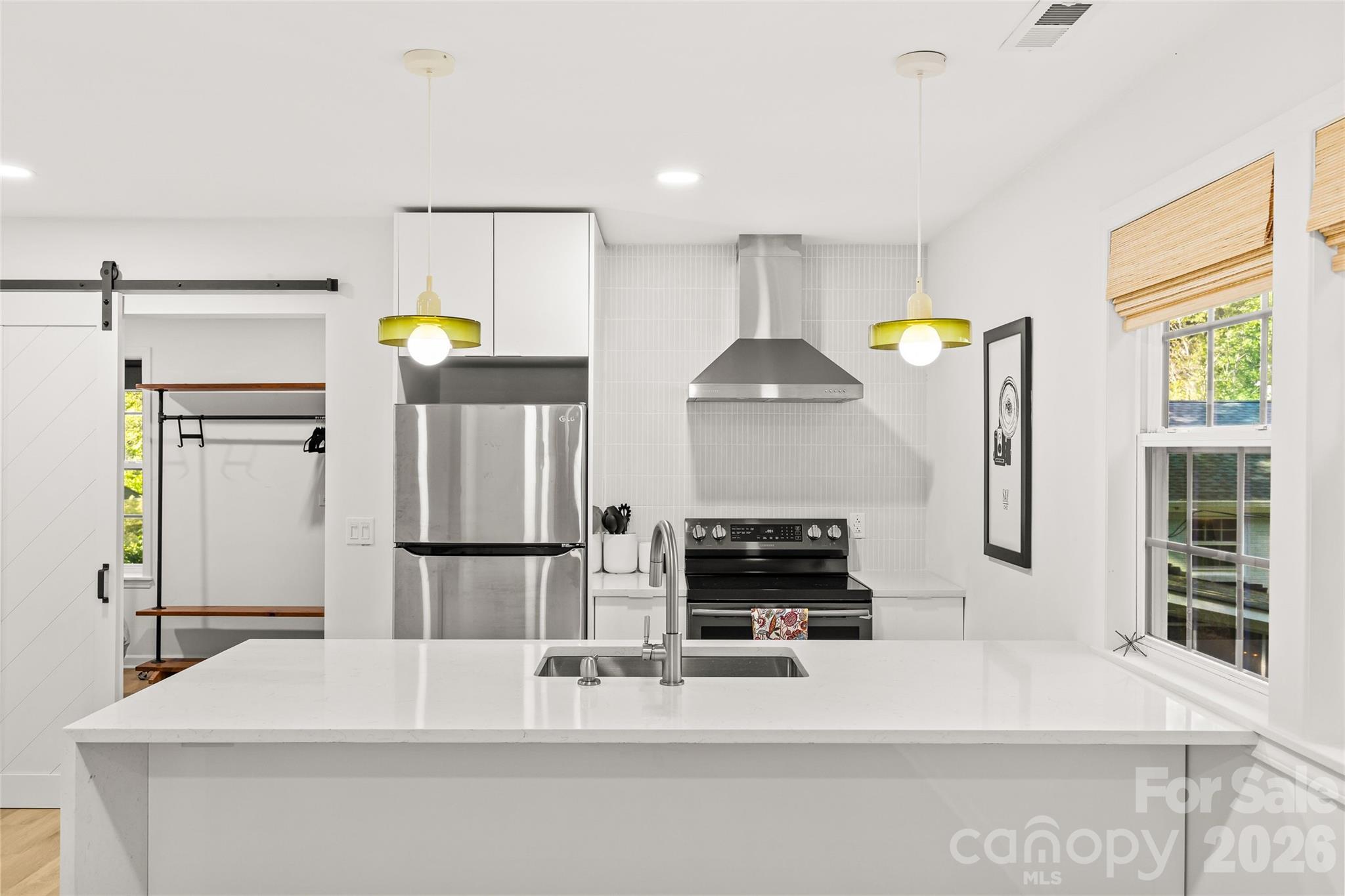 Olde Providence - Residential