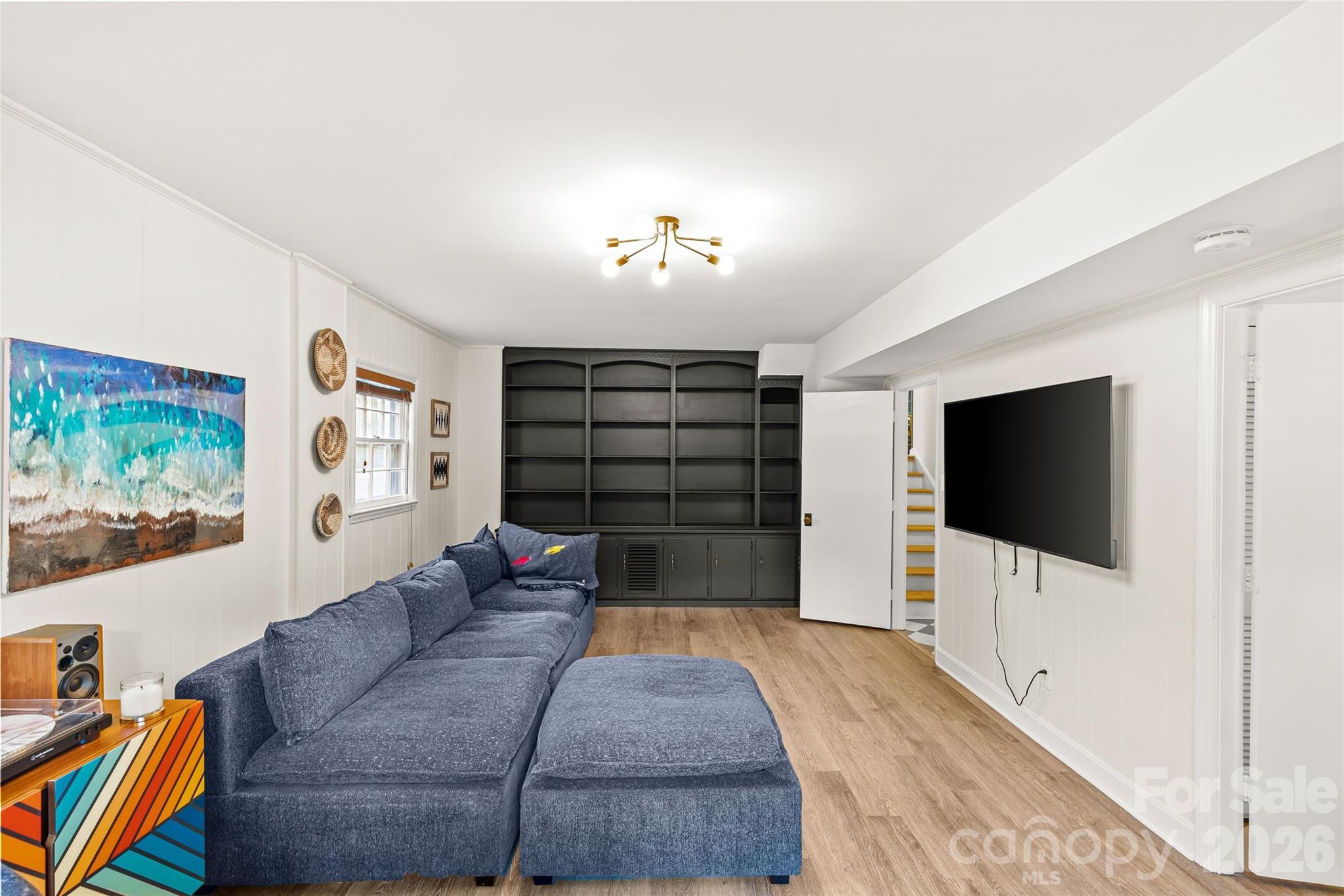 Olde Providence - Residential