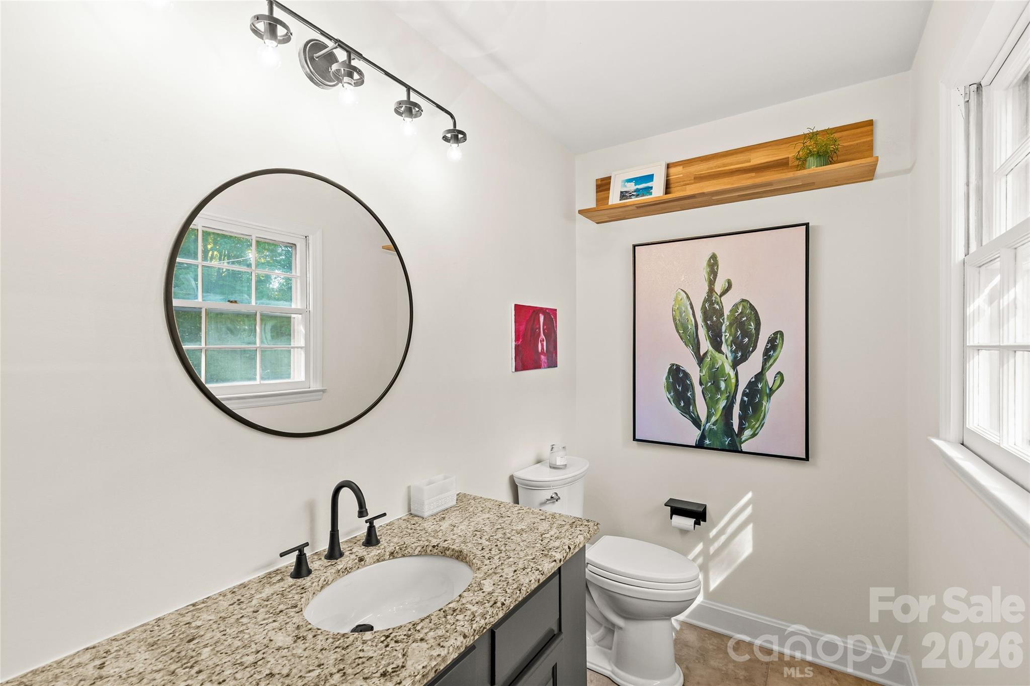 Olde Providence - Residential