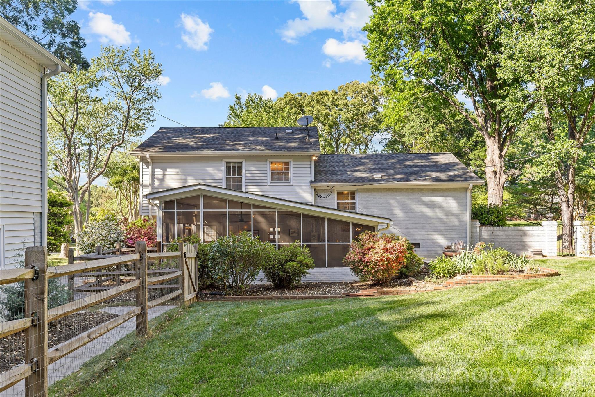 Olde Providence - Residential