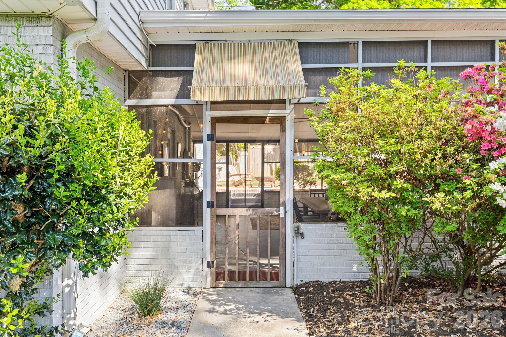 Olde Providence - Residential