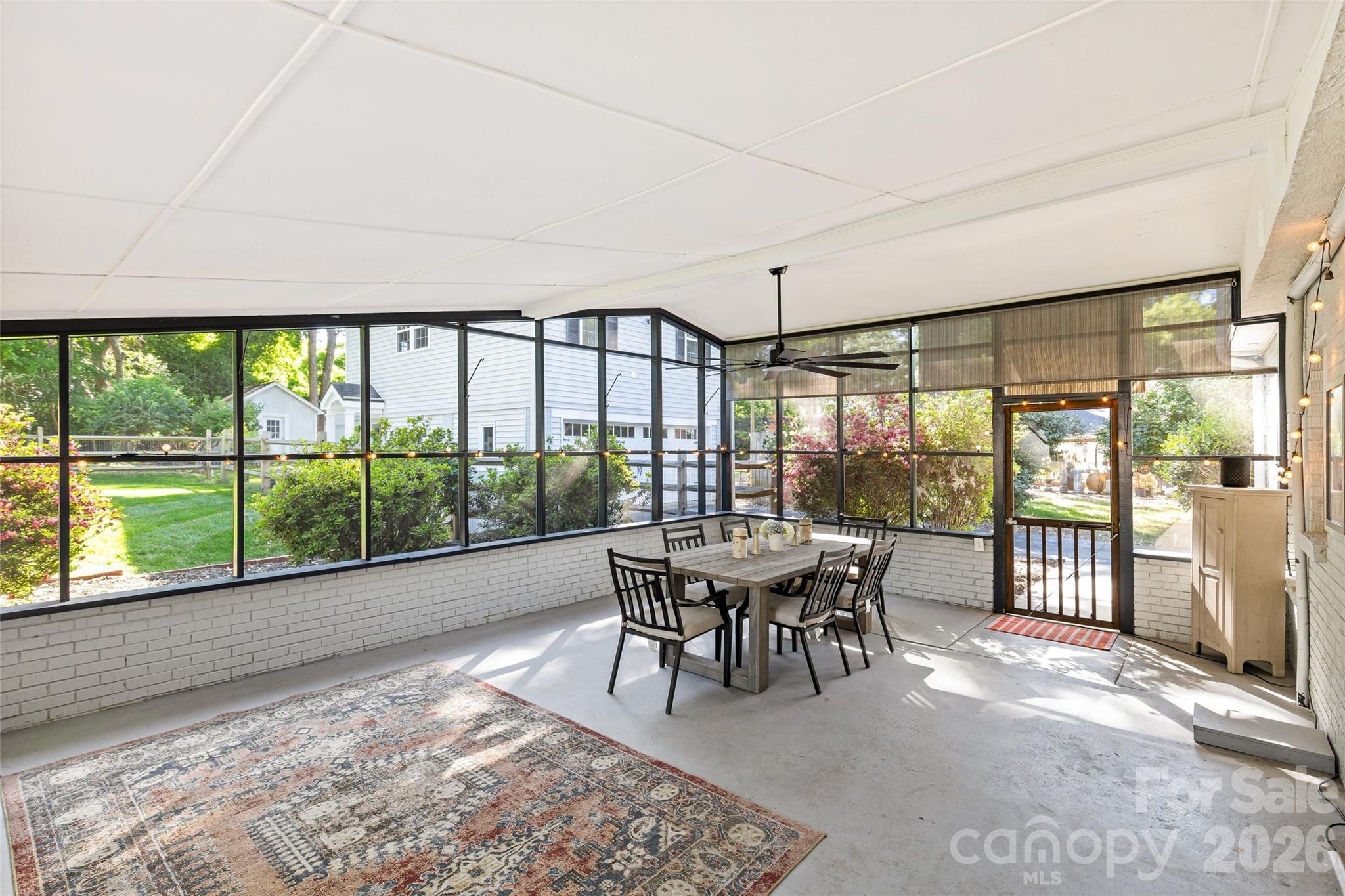 Olde Providence - Residential