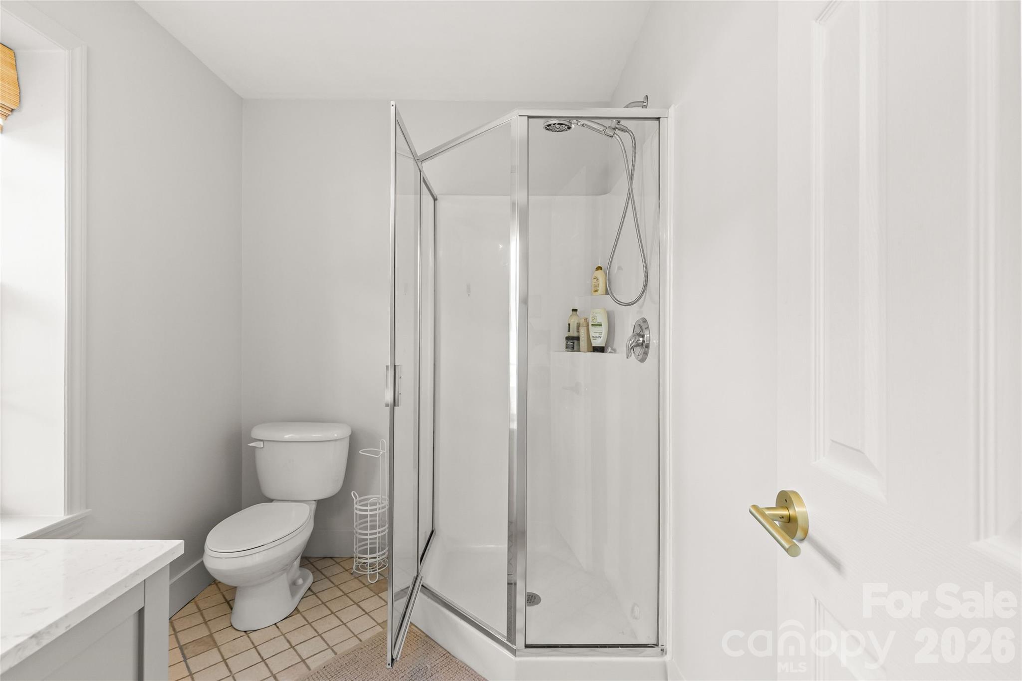 Olde Providence - Residential