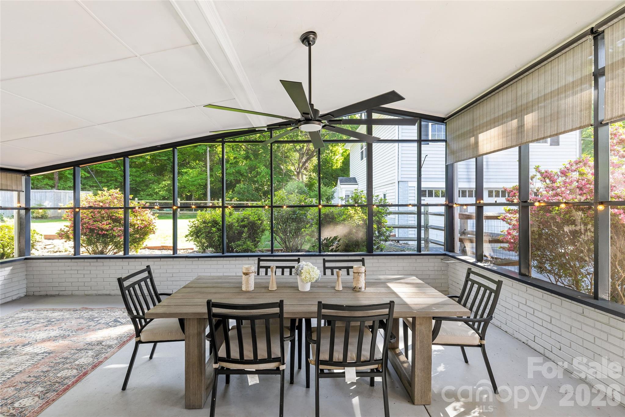 Olde Providence - Residential