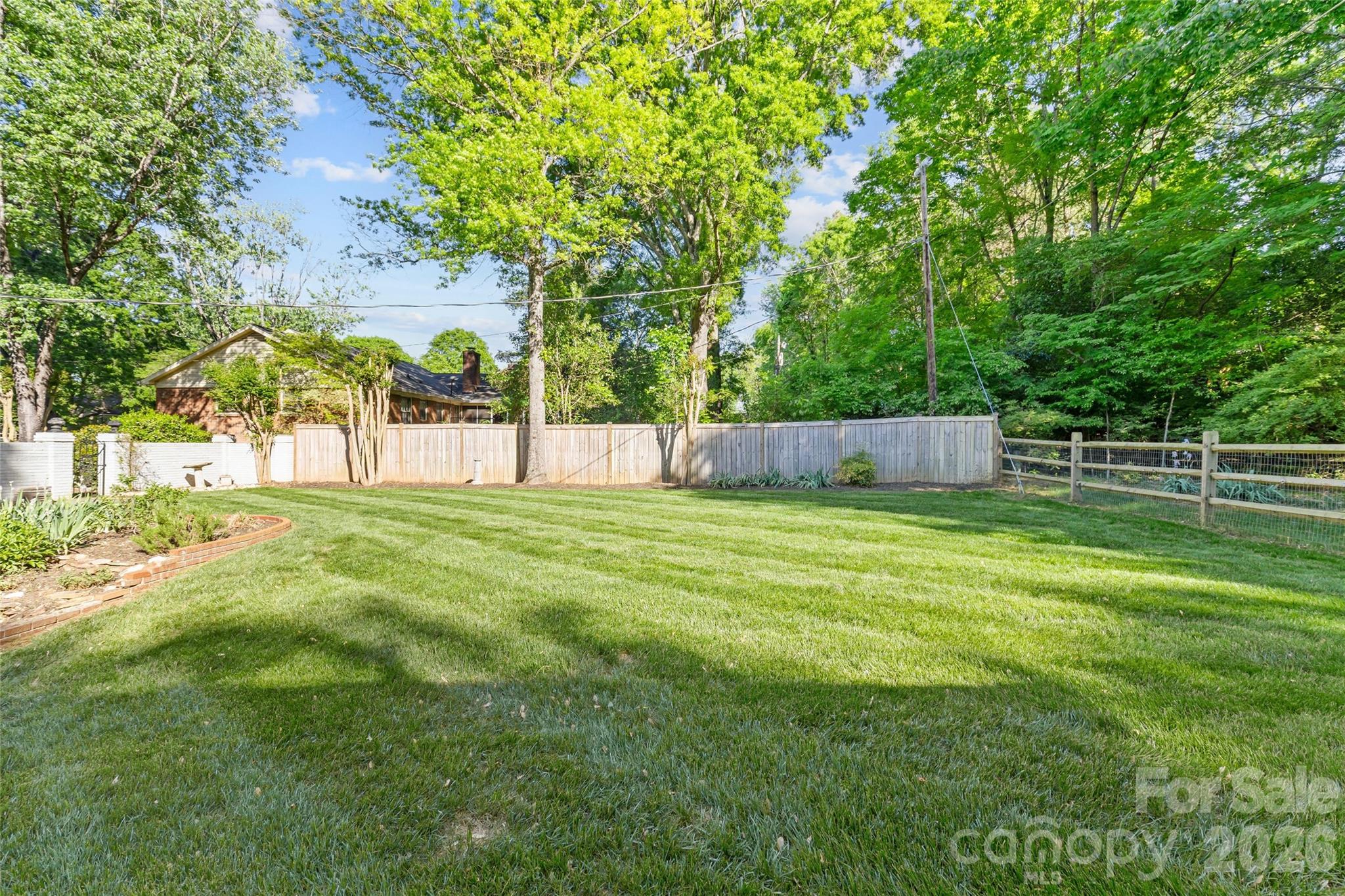 Olde Providence - Residential