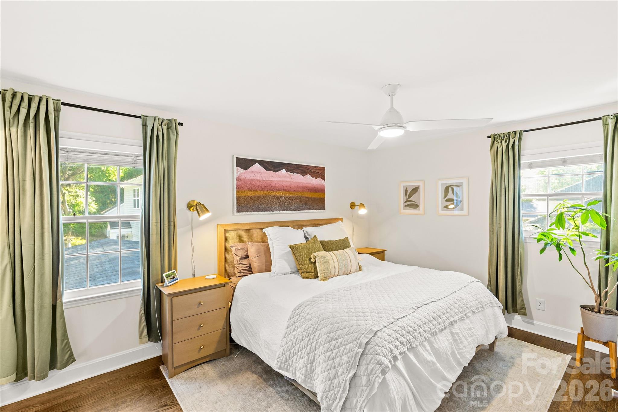 Olde Providence - Residential