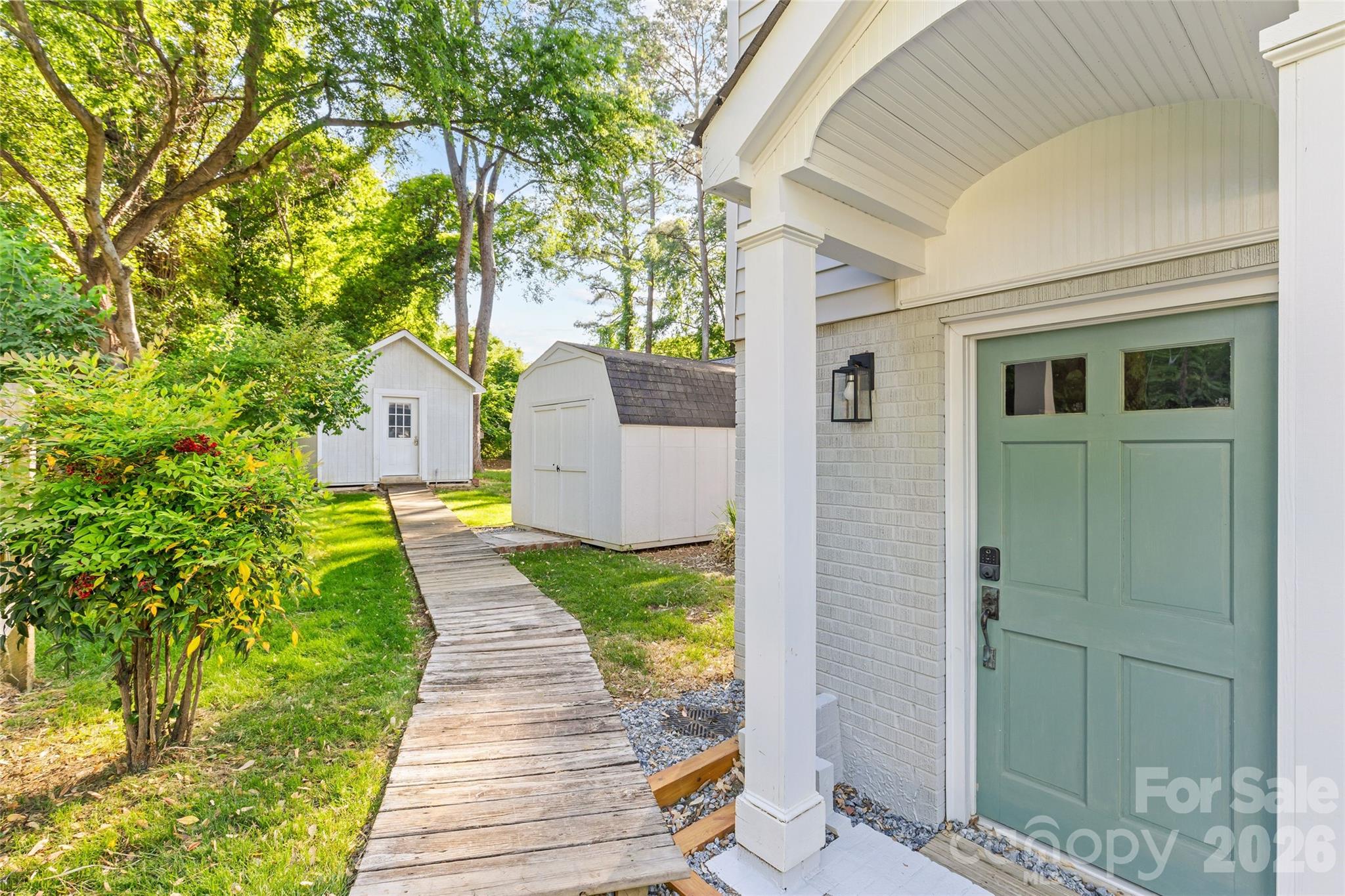 Olde Providence - Residential