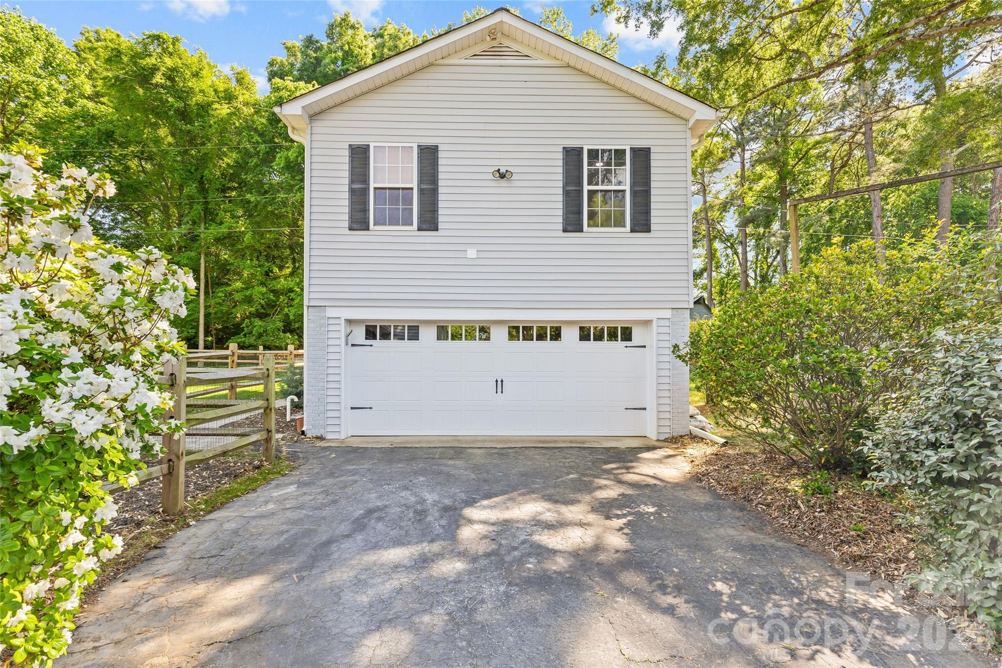 Olde Providence - Residential