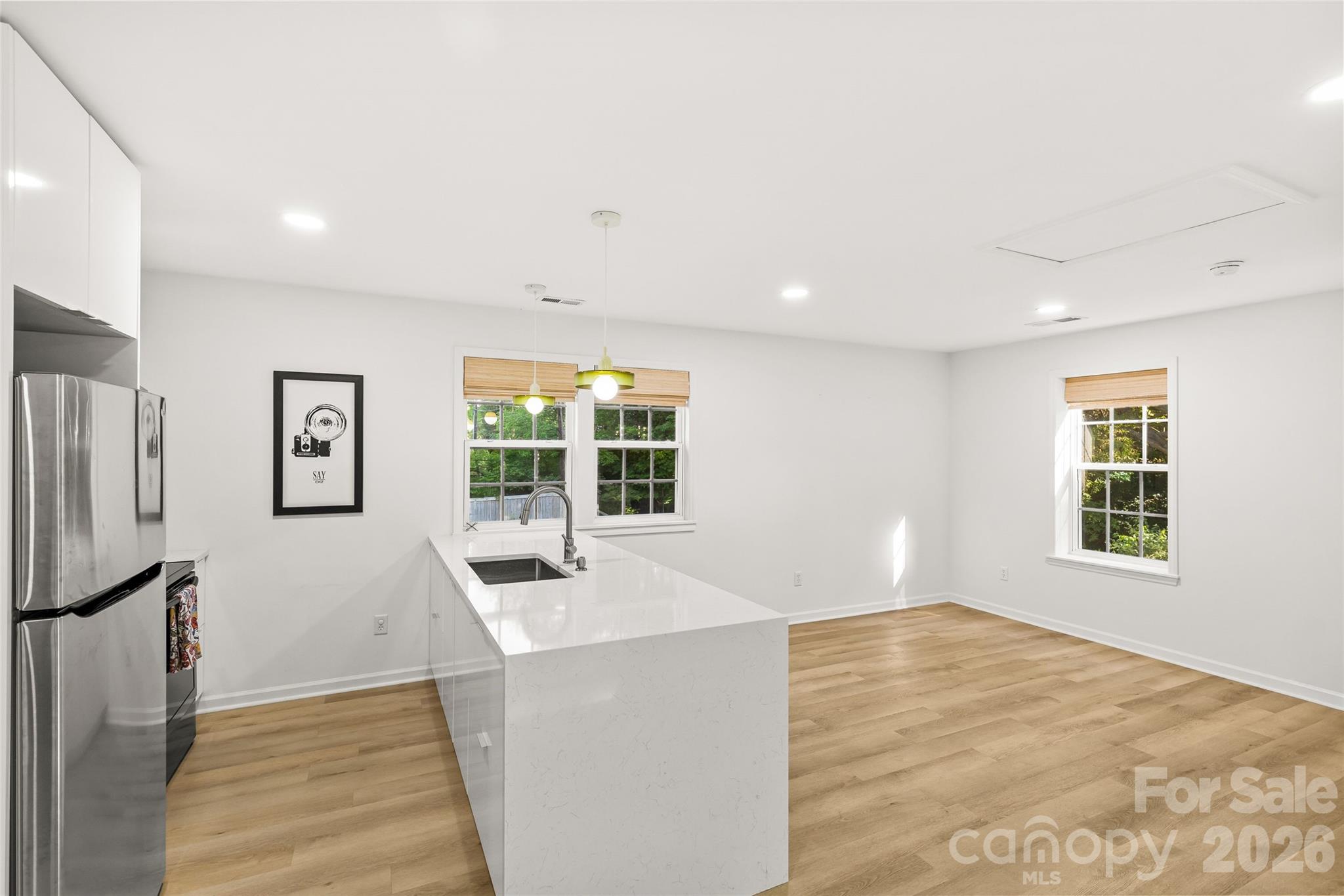 Olde Providence - Residential