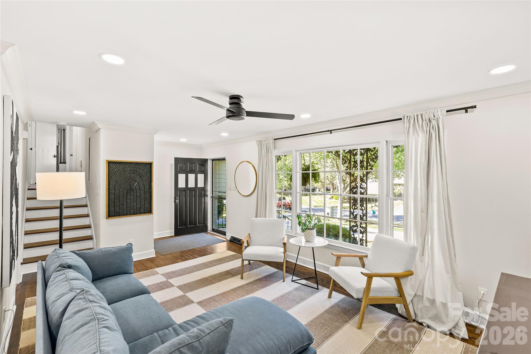 Olde Providence - Residential