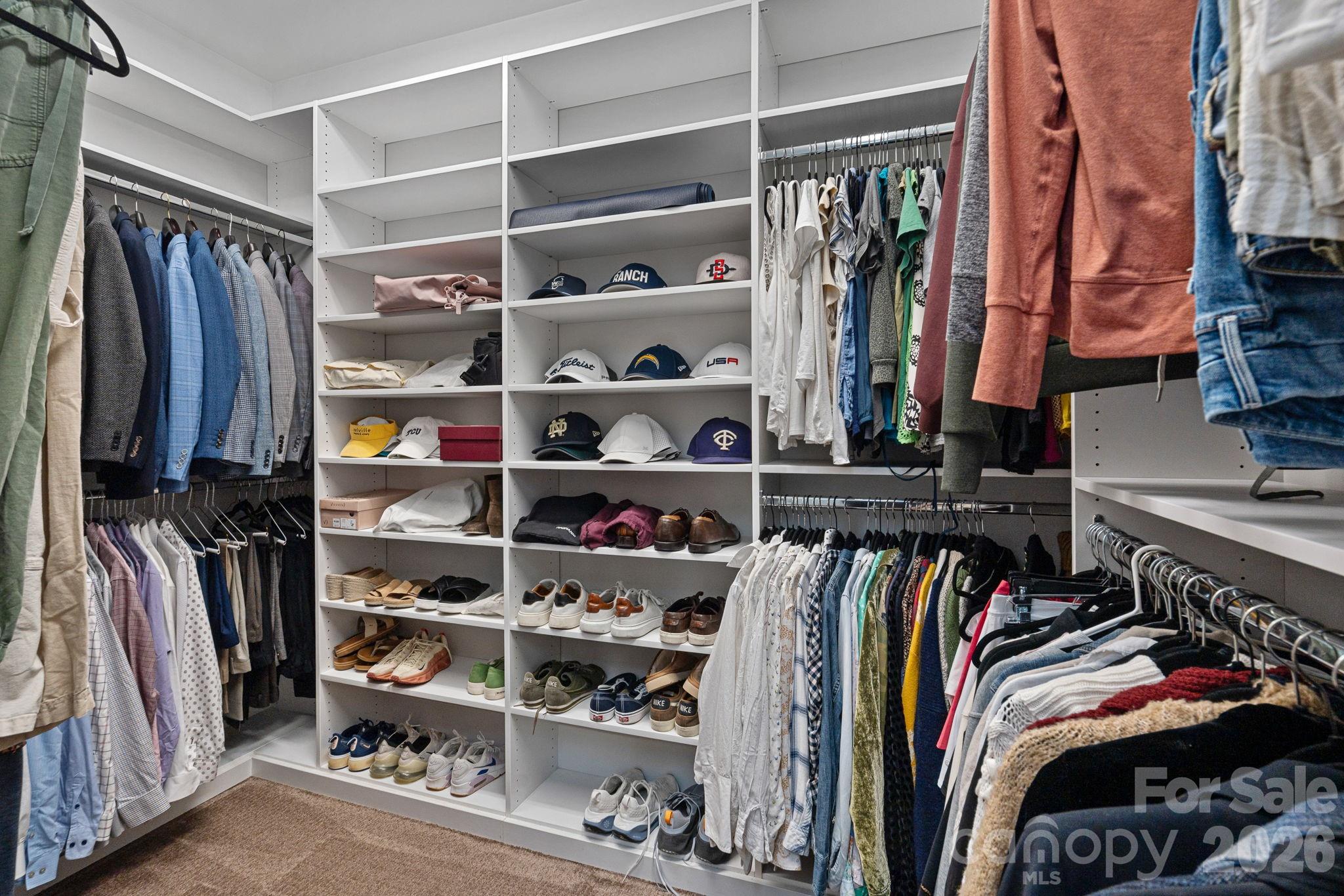 The Point - Residential