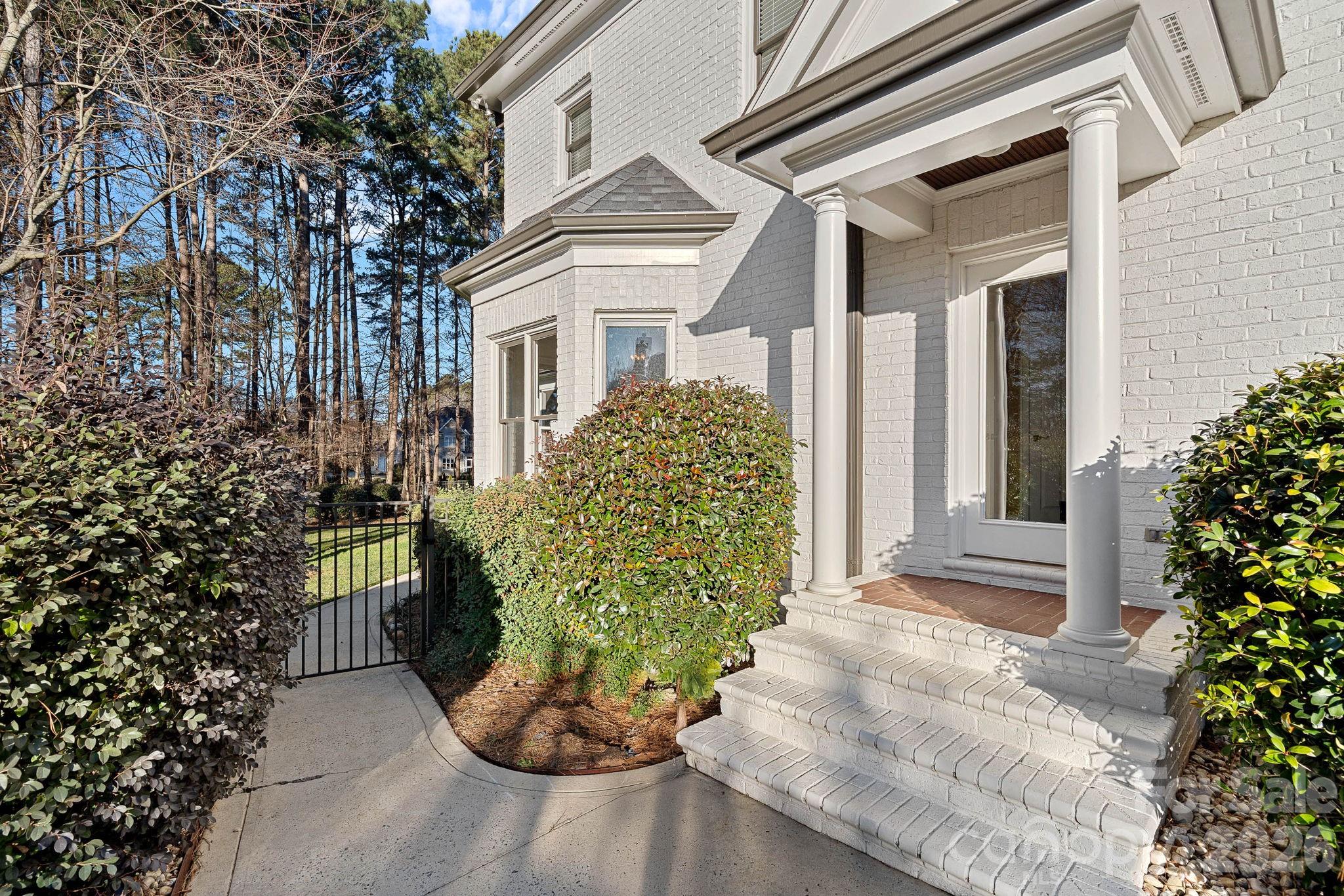 The Point - Residential