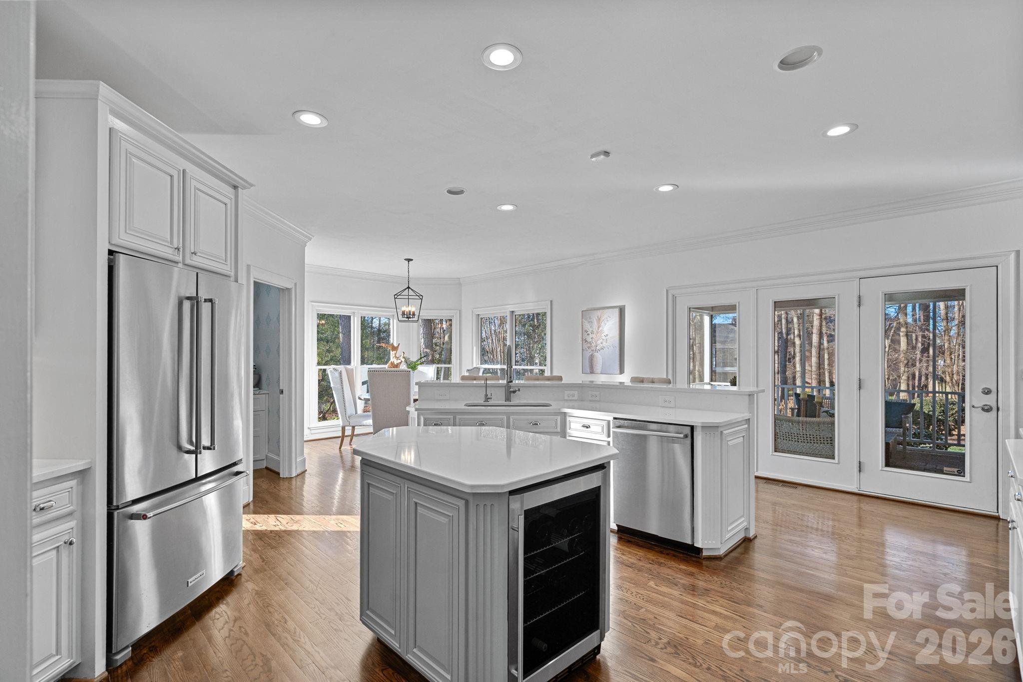 The Point - Residential