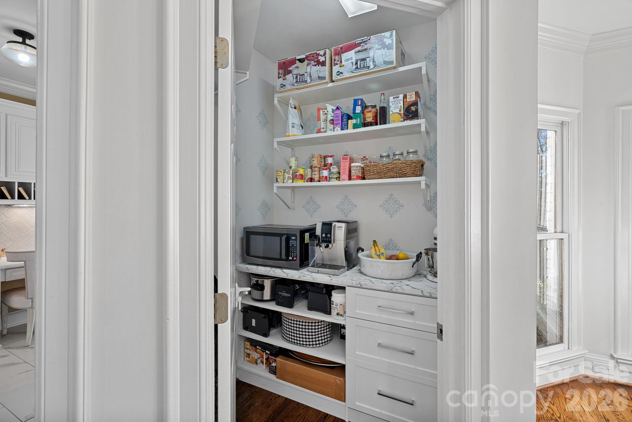 The Point - Residential