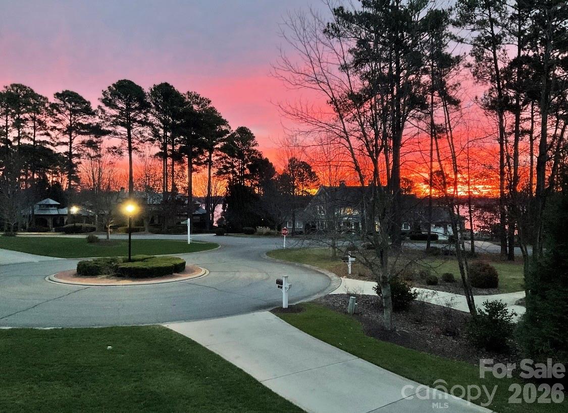 The Point - Residential