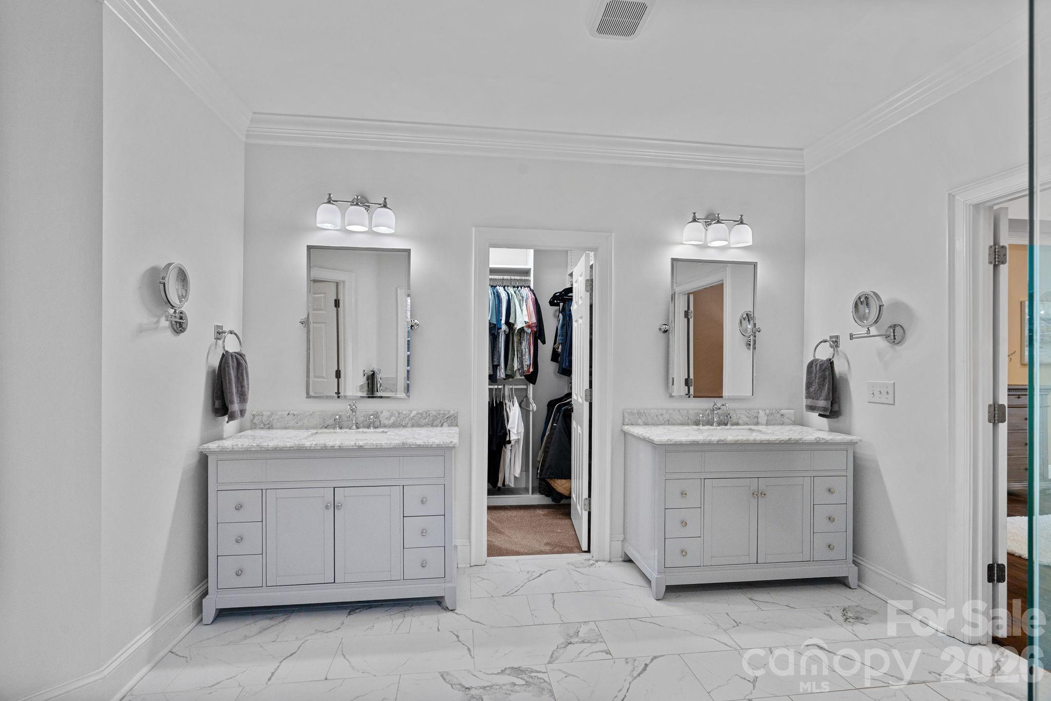 The Point - Residential