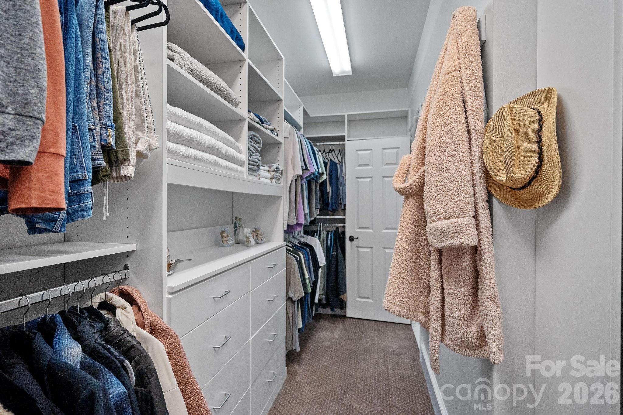 The Point - Residential