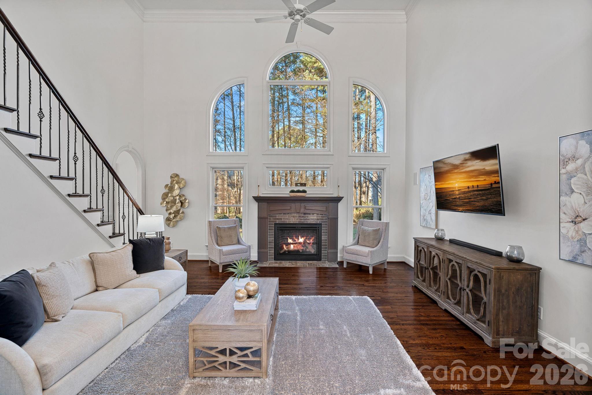 The Point - Residential