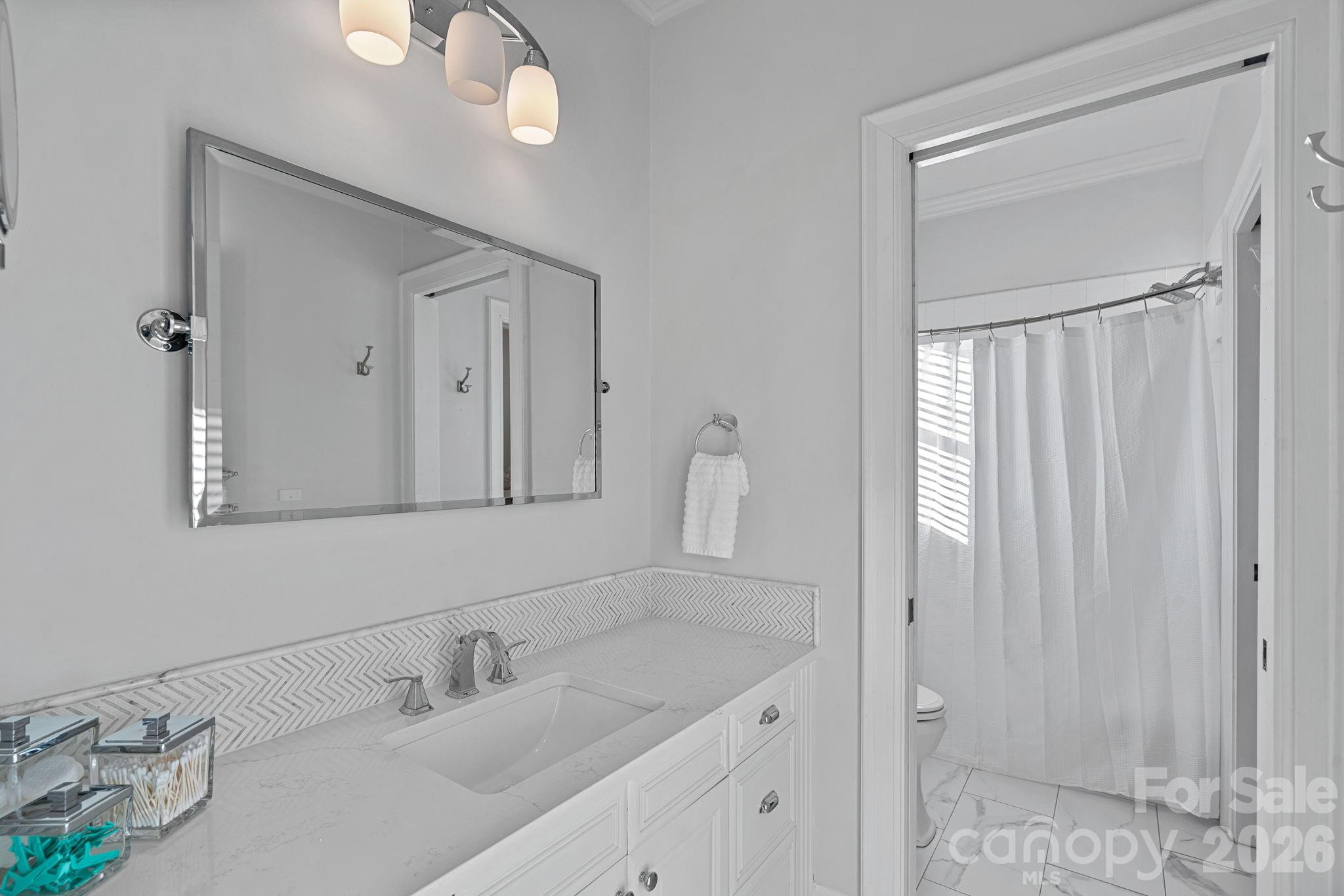 The Point - Residential