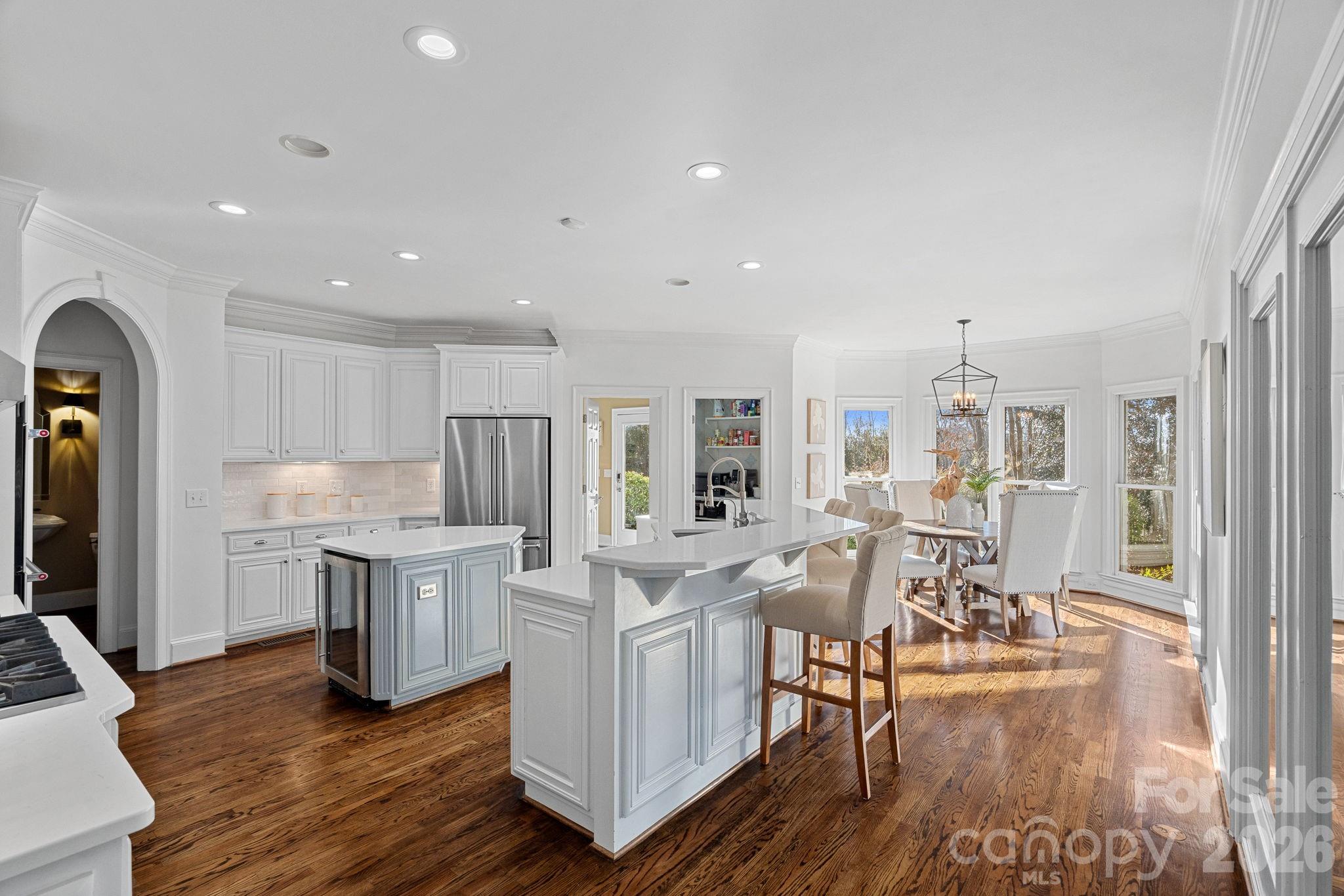 The Point - Residential