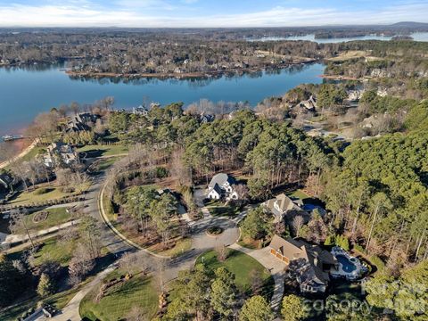 107 Waterhouse Court Mooresville NC 28117