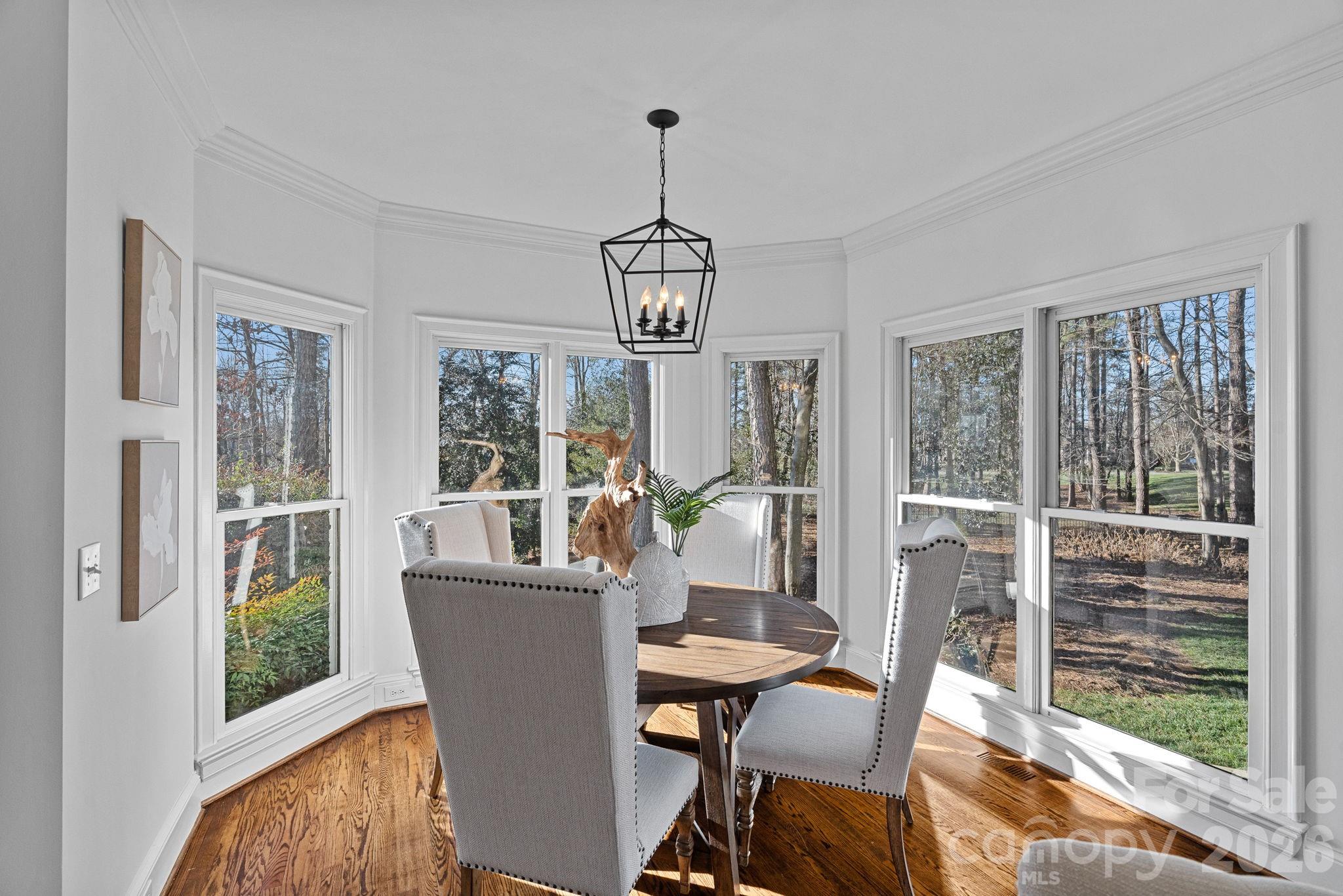 The Point - Residential