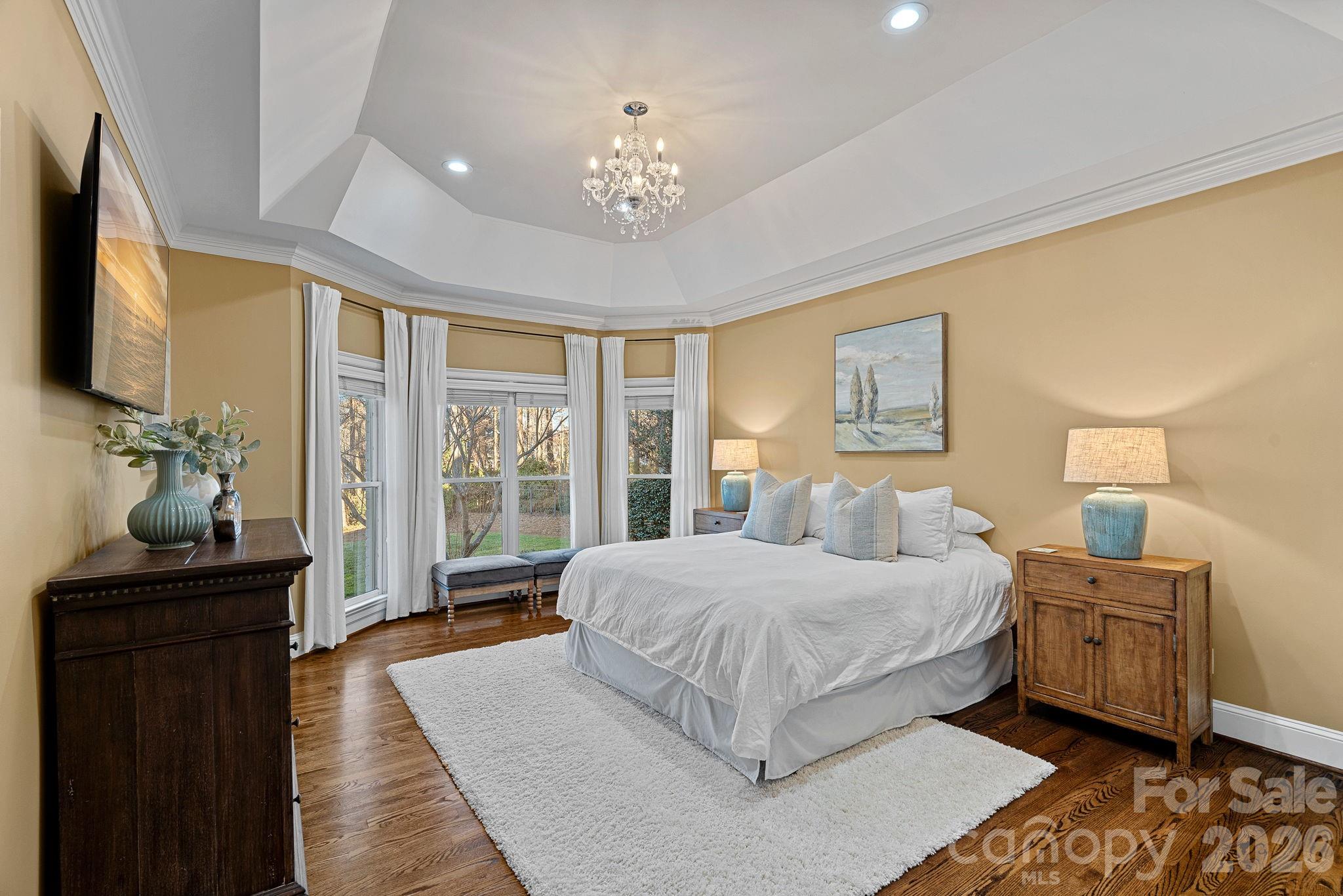 The Point - Residential