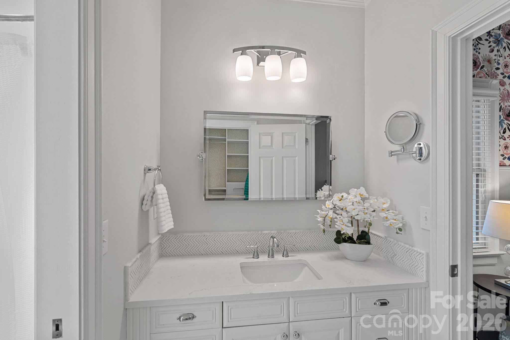 The Point - Residential