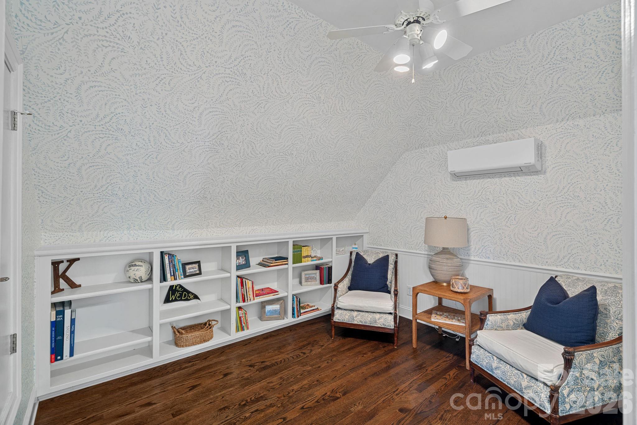 The Point - Residential