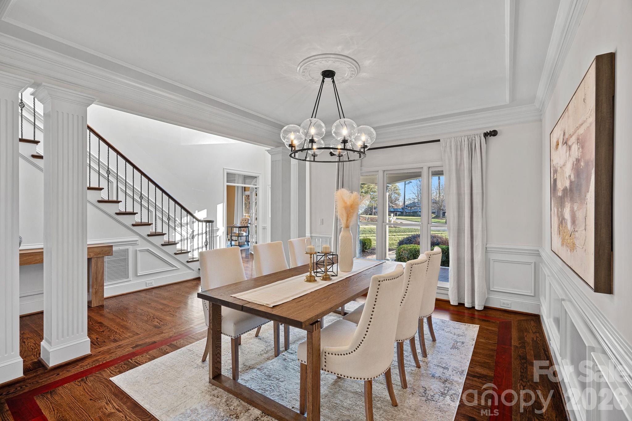 The Point - Residential