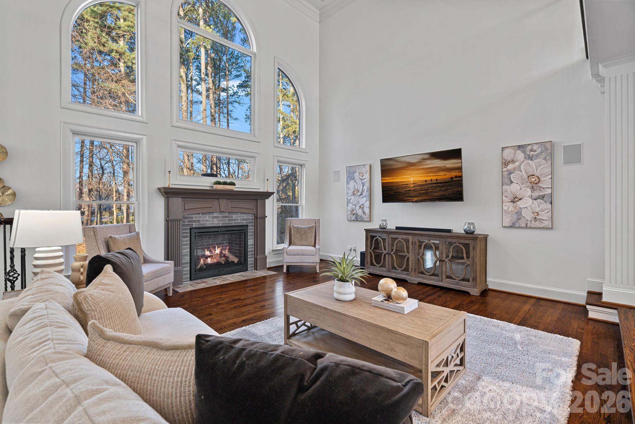 The Point - Residential