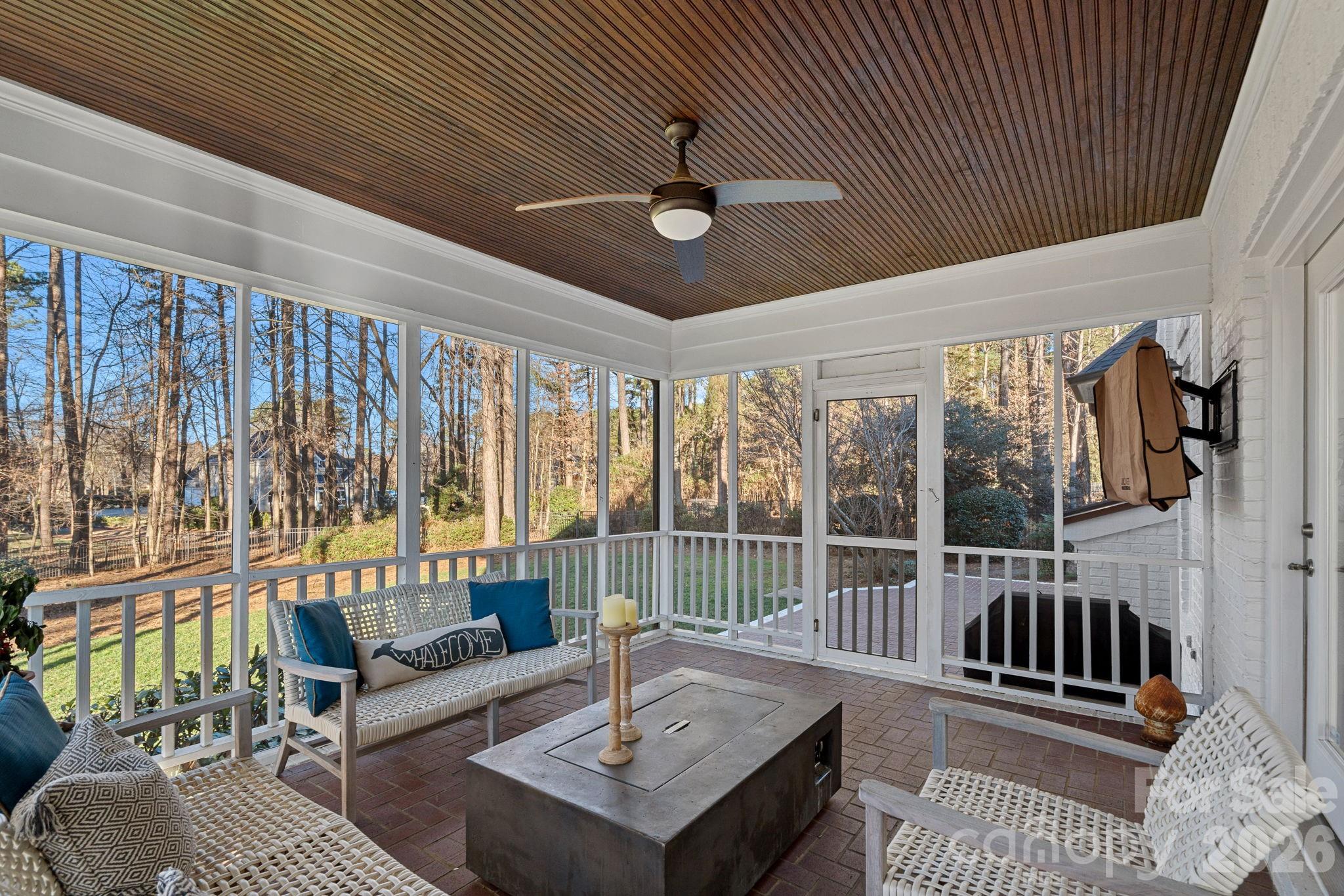 The Point - Residential