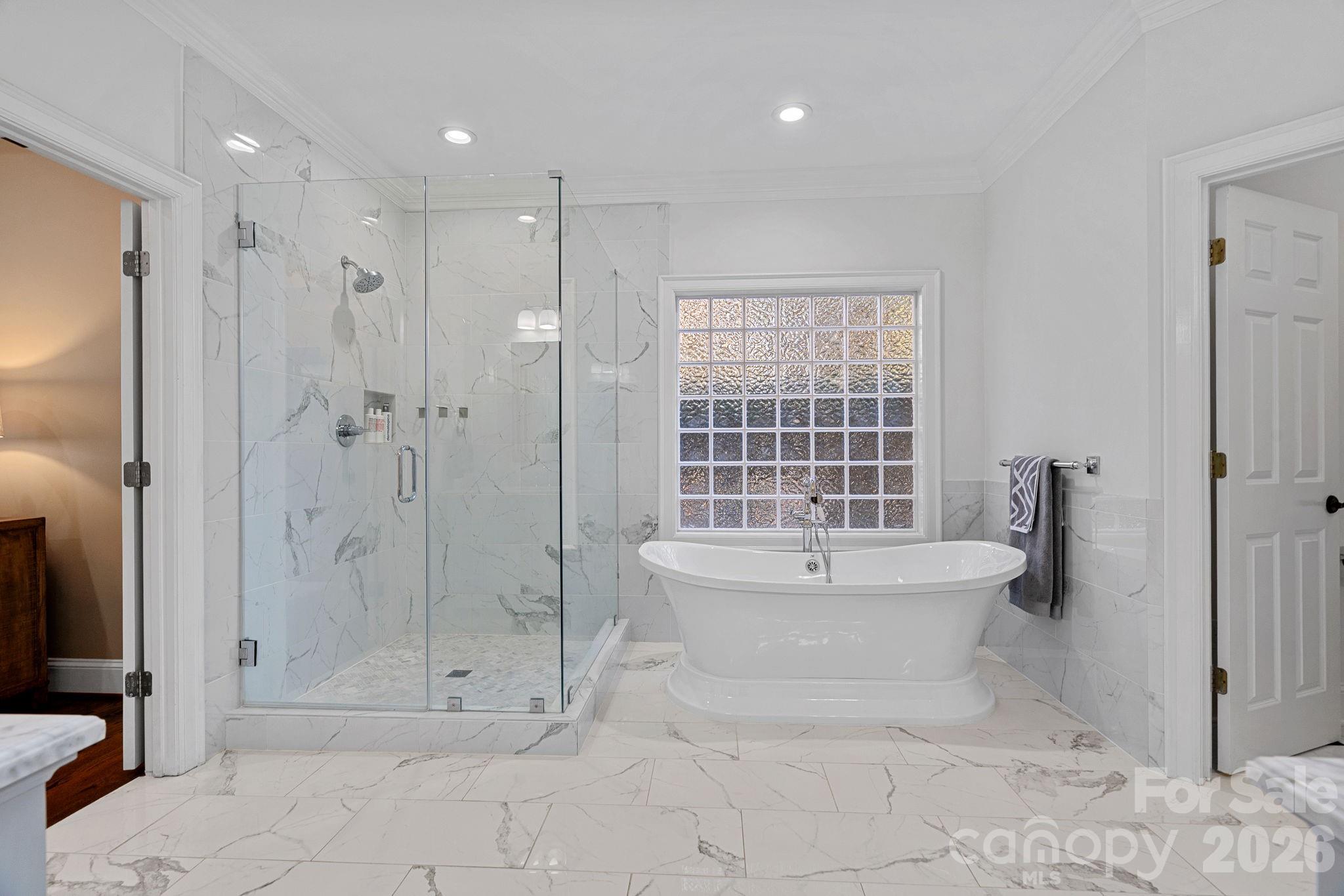 The Point - Residential