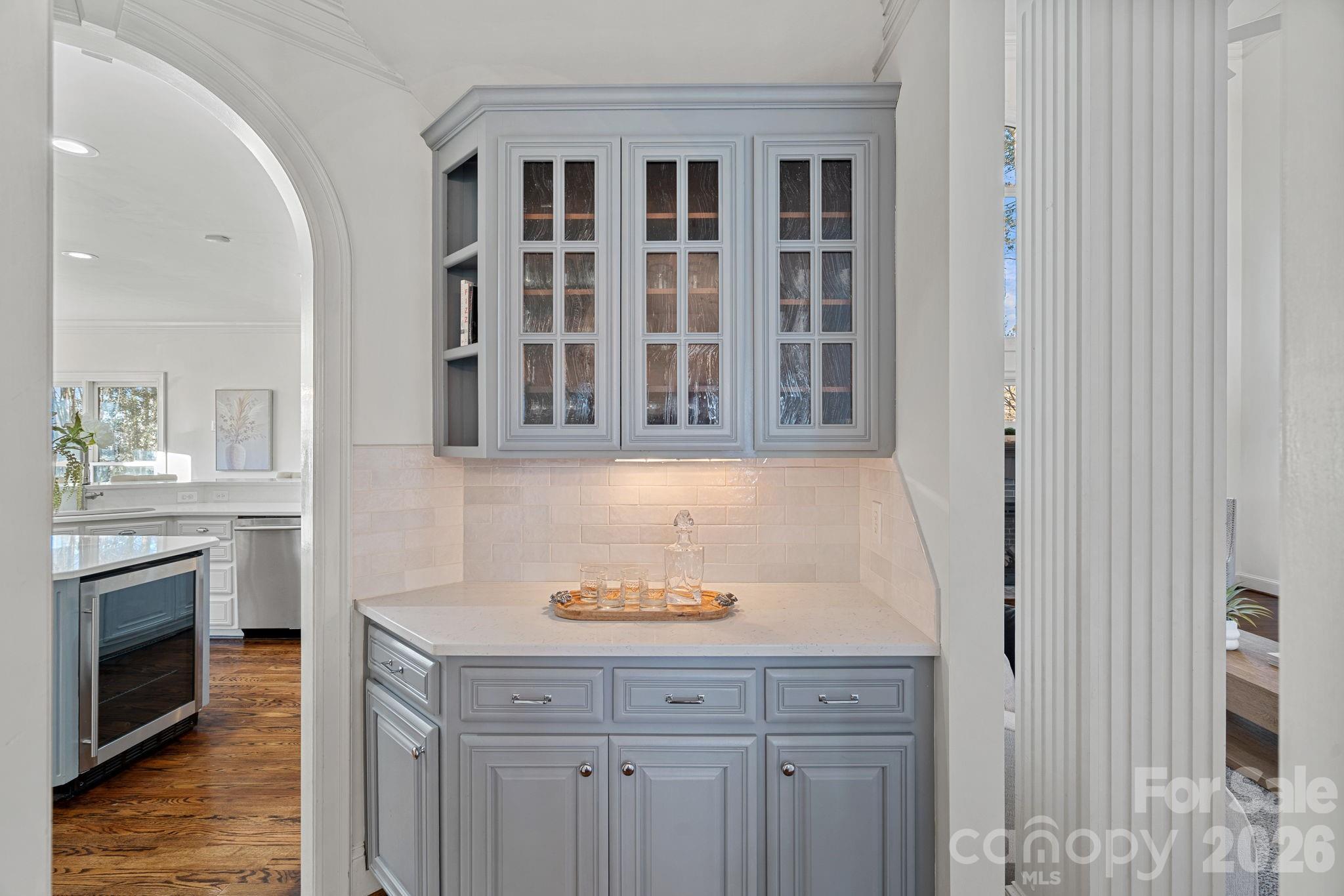 The Point - Residential