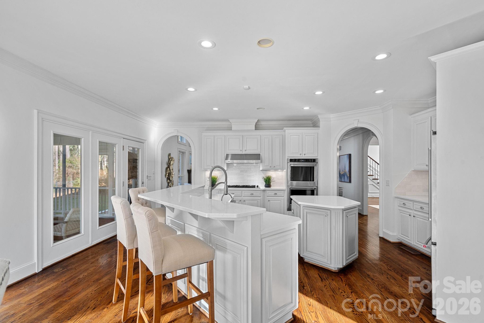 The Point - Residential