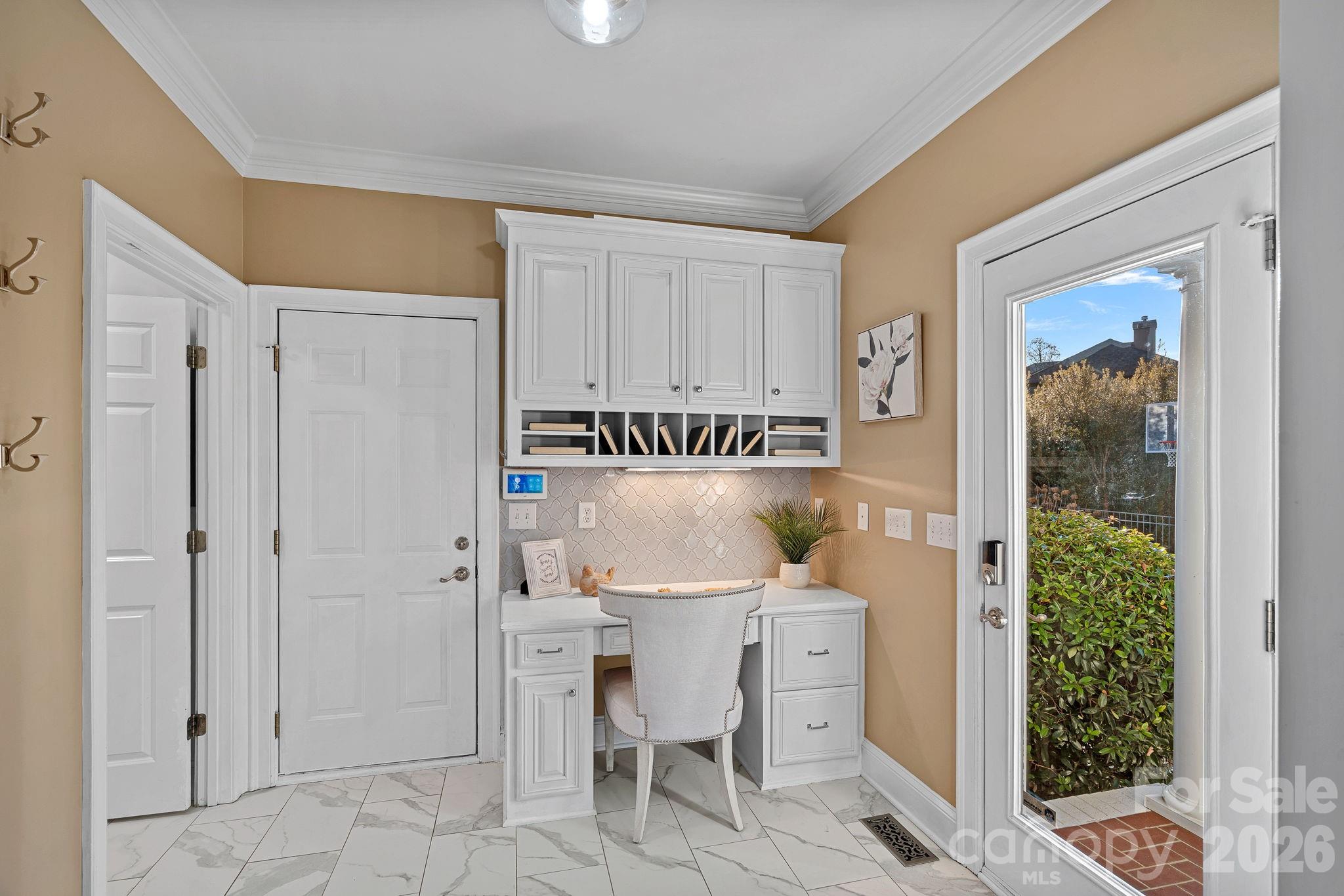 The Point - Residential