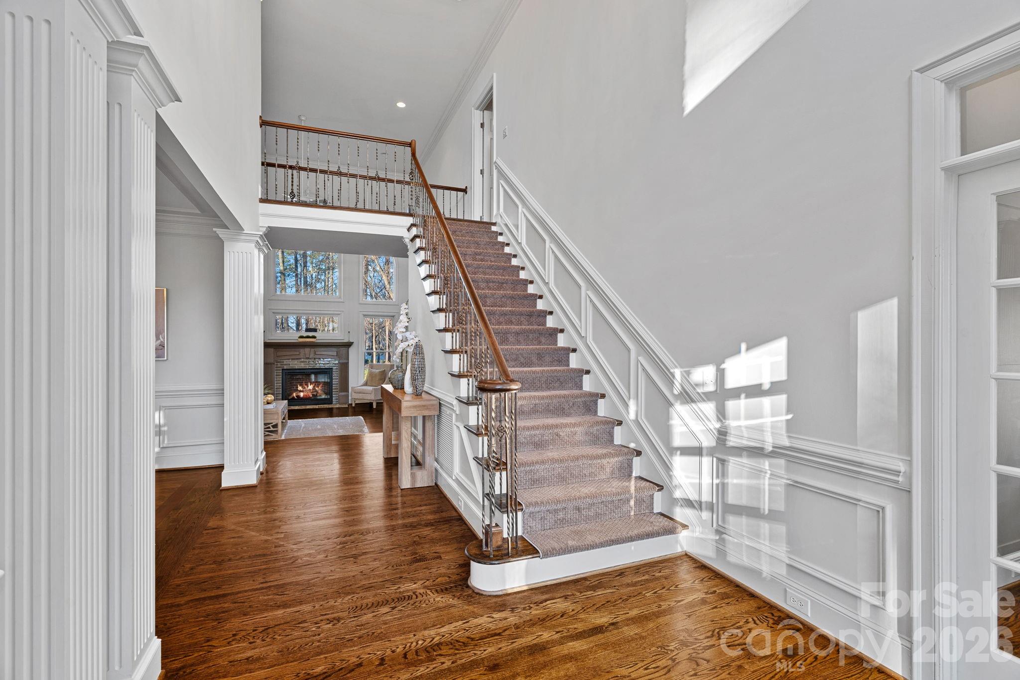 The Point - Residential