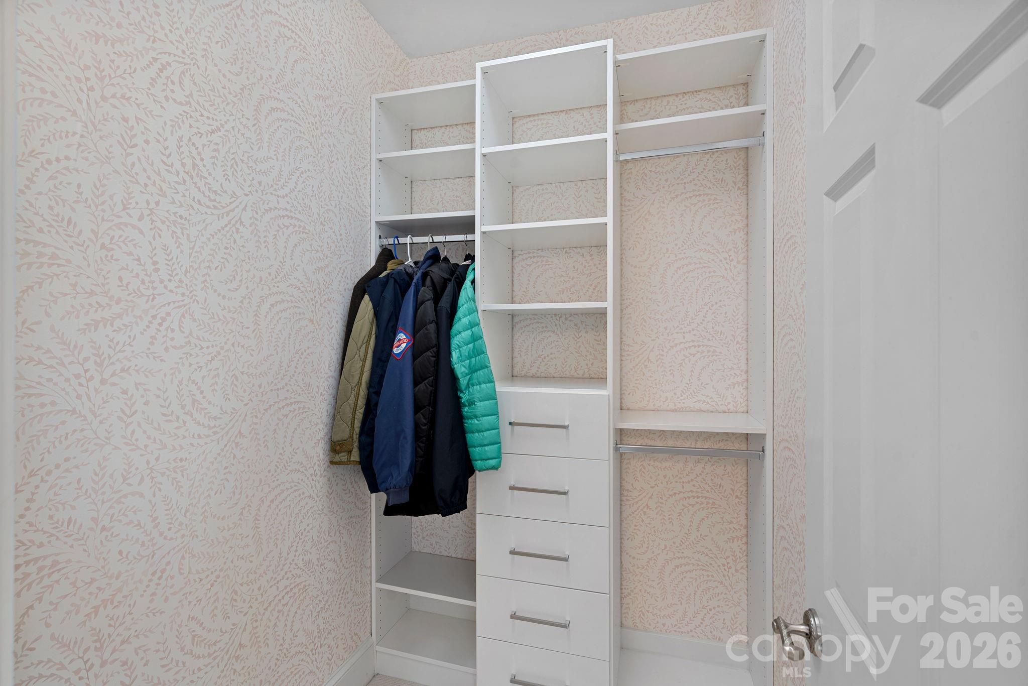 The Point - Residential