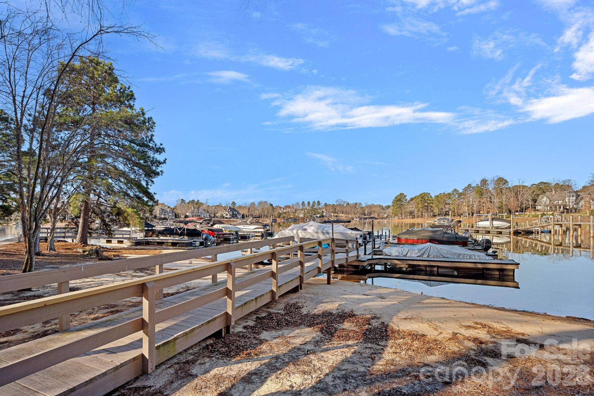 The Point - Residential