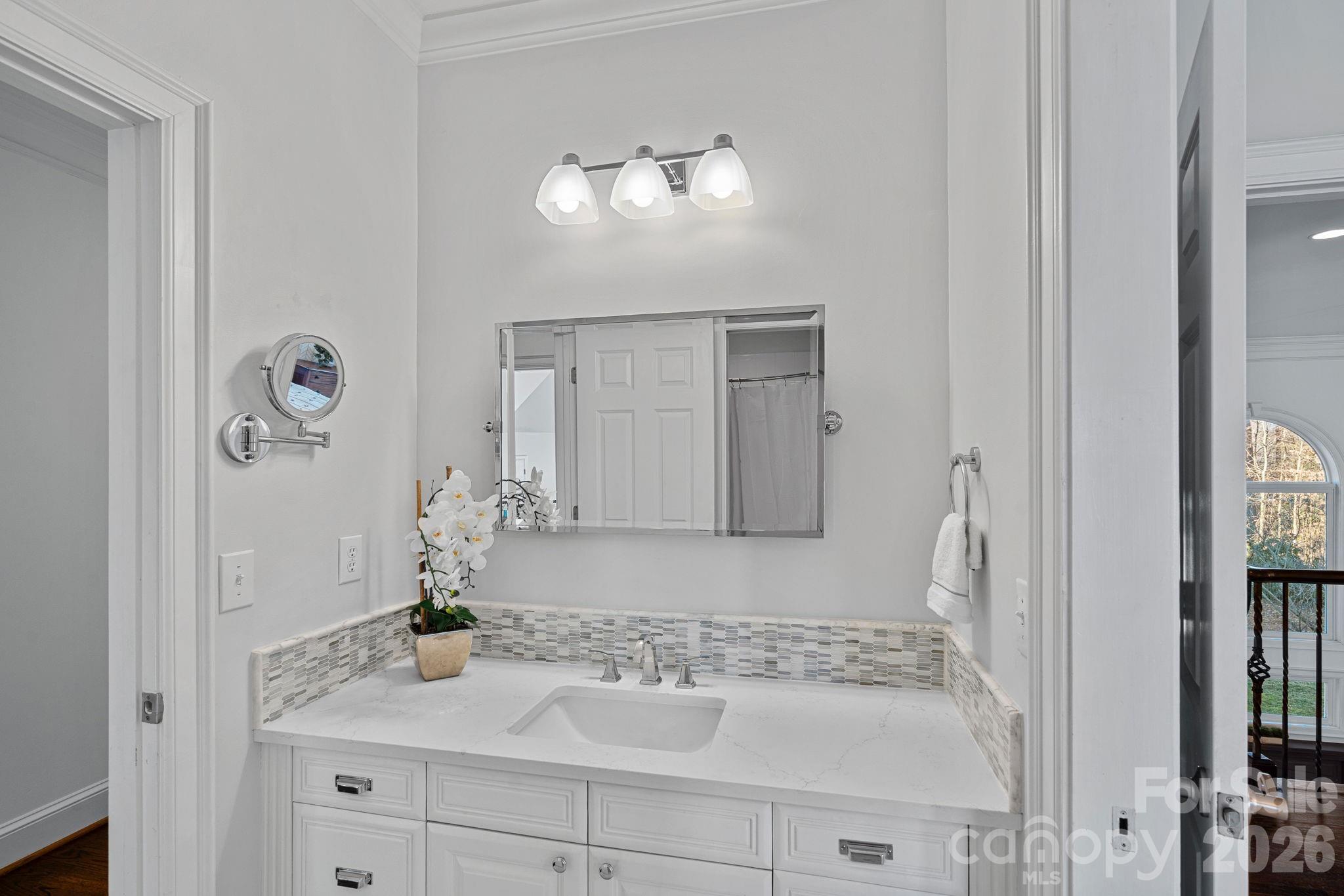 The Point - Residential