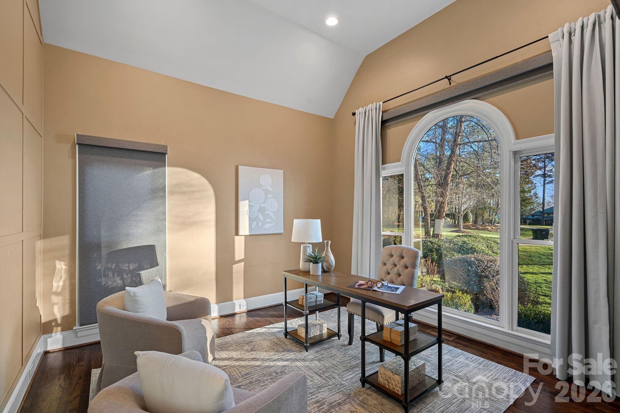 The Point - Residential