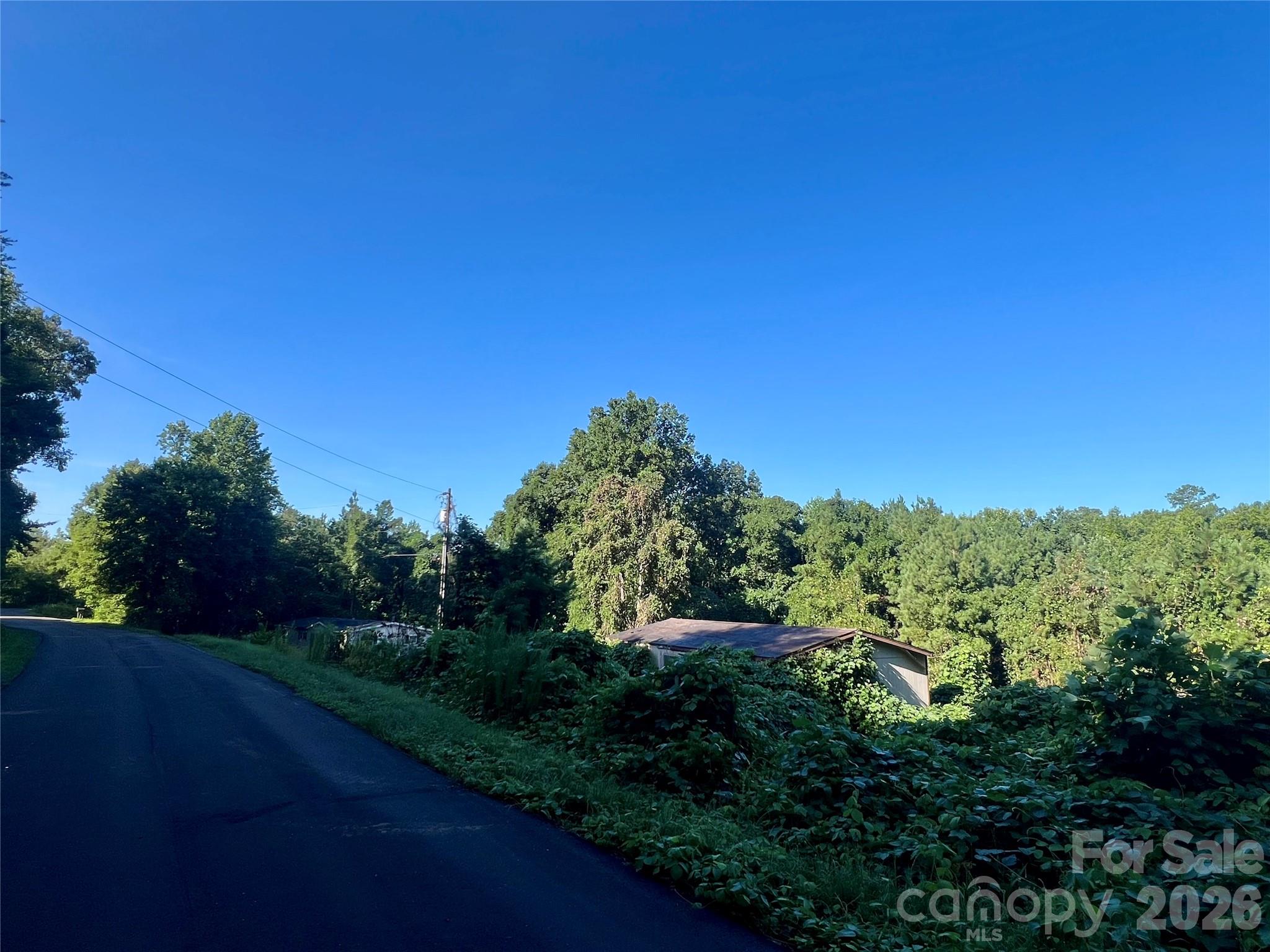 280 Jonas Sims Road