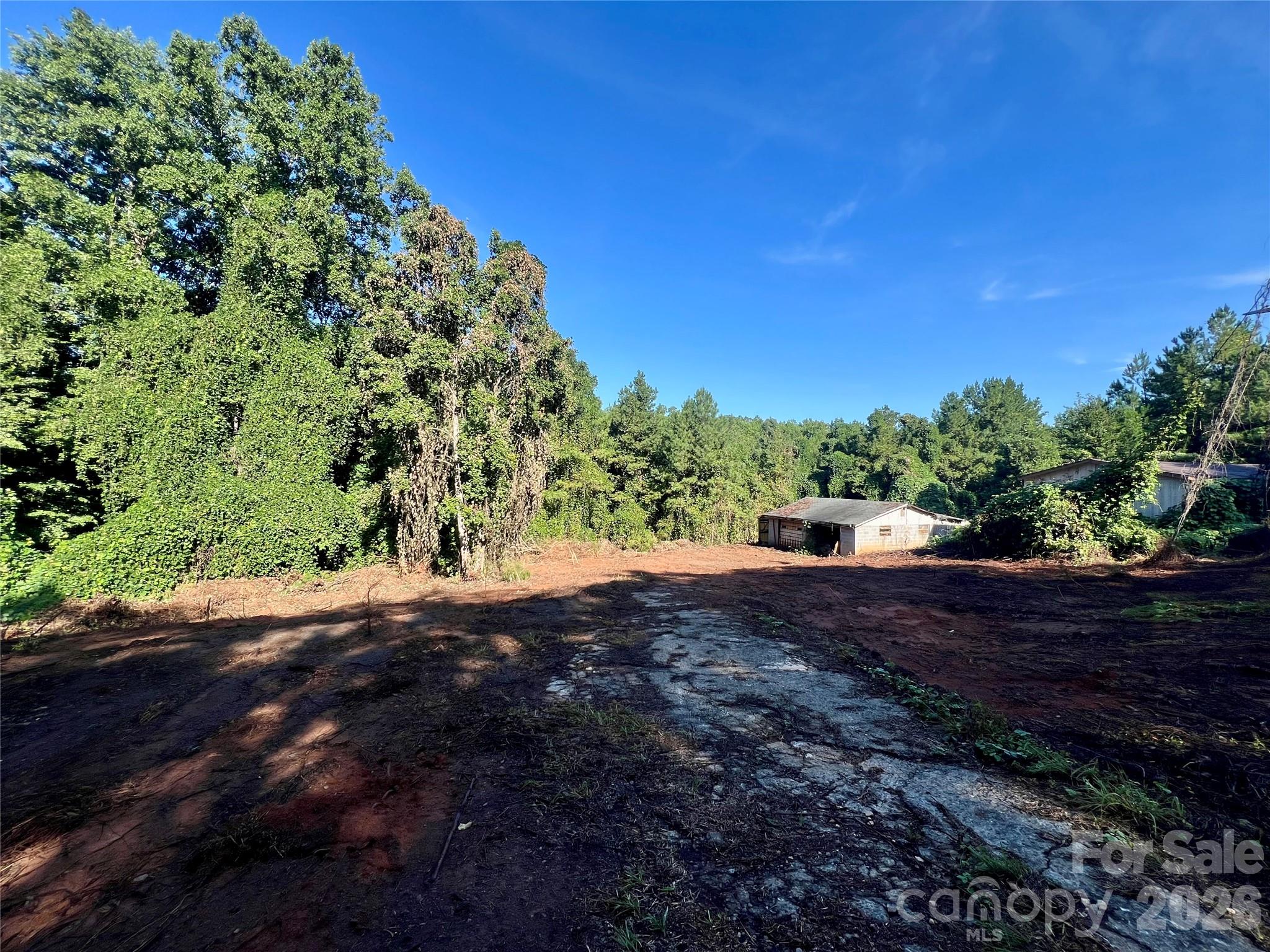 280 Jonas Sims Road
