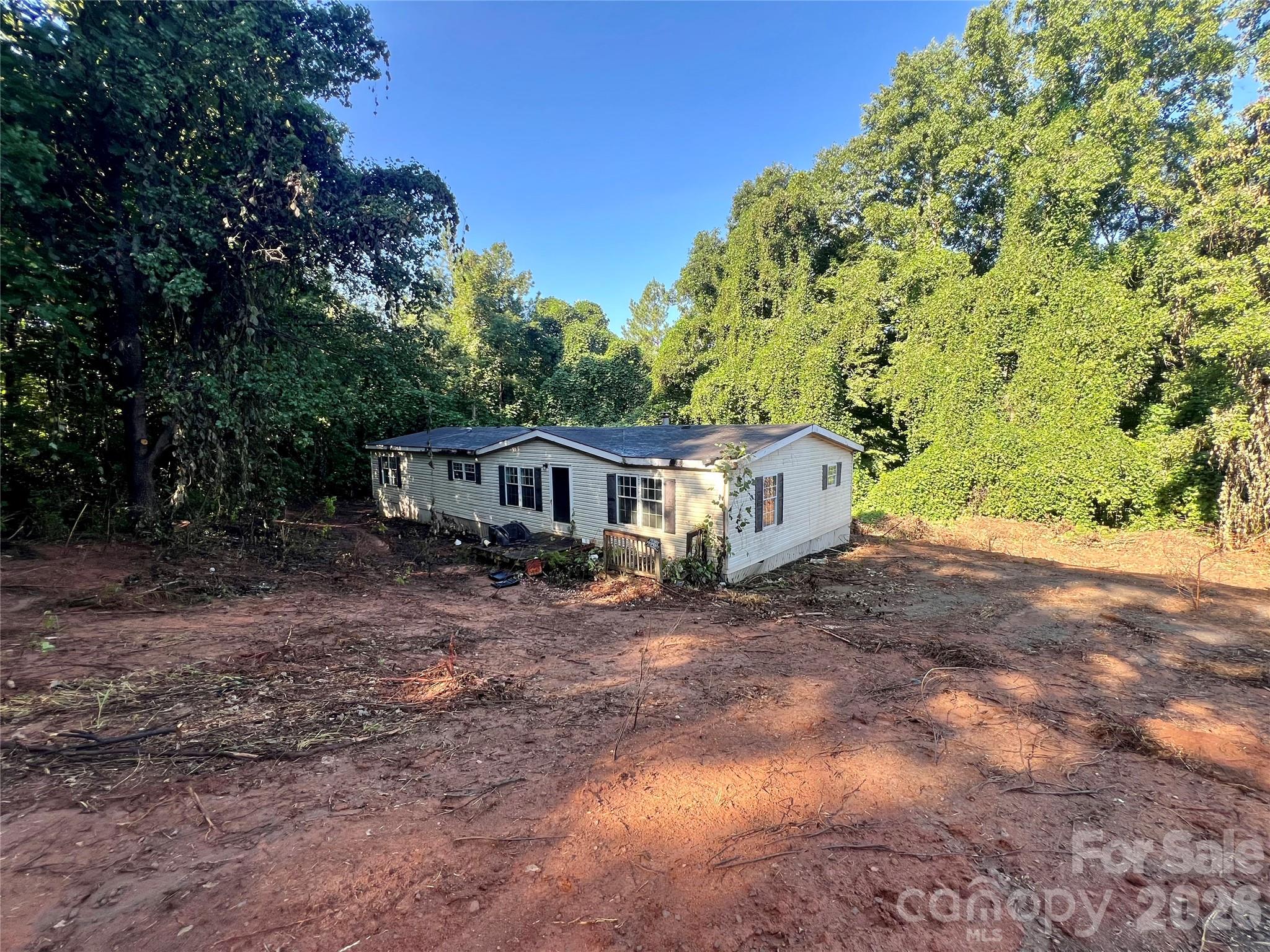 280 Jonas Sims Road