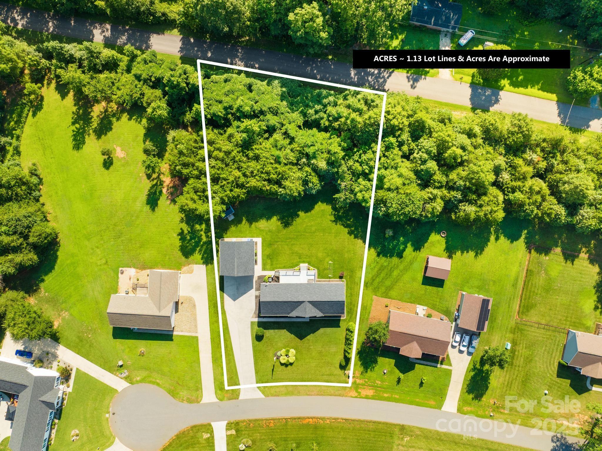 240 Red Cedar Road