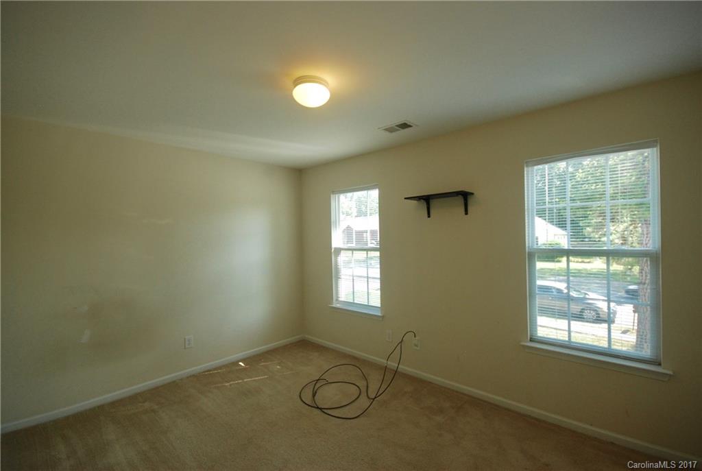 Walden Park - Residential