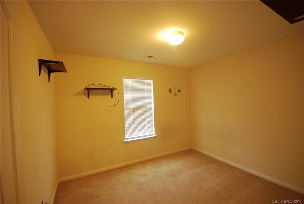 Walden Park - Residential