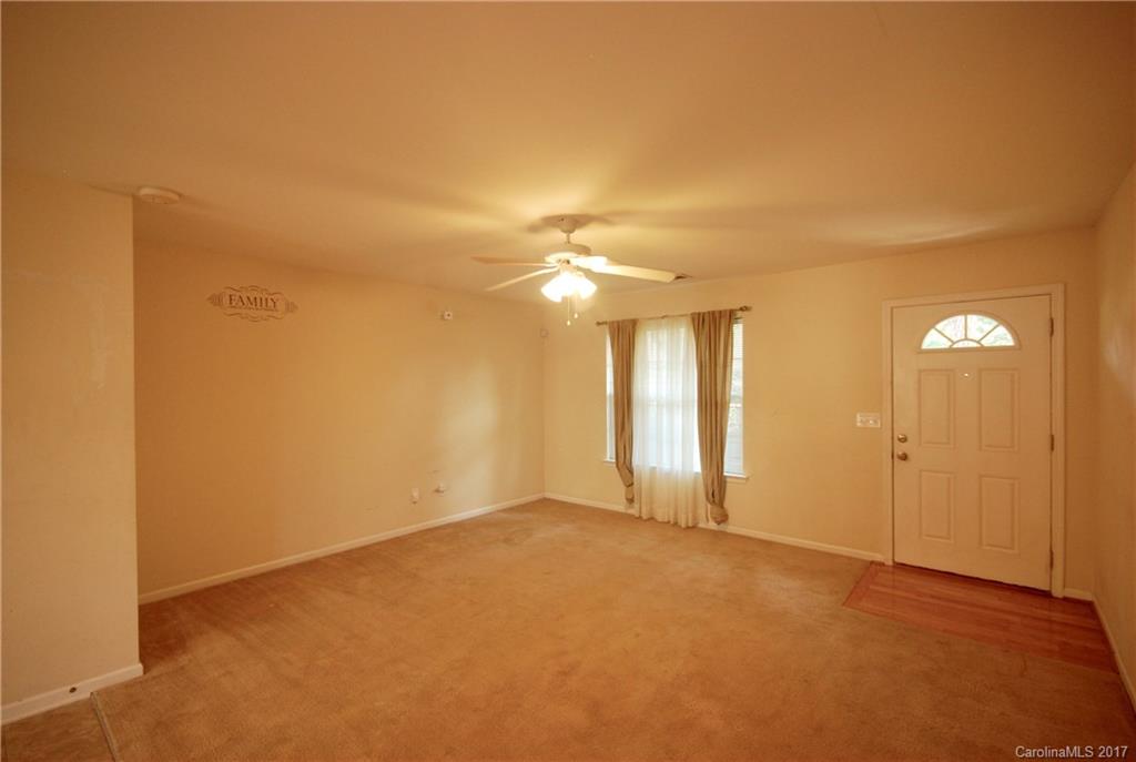 Walden Park - Residential