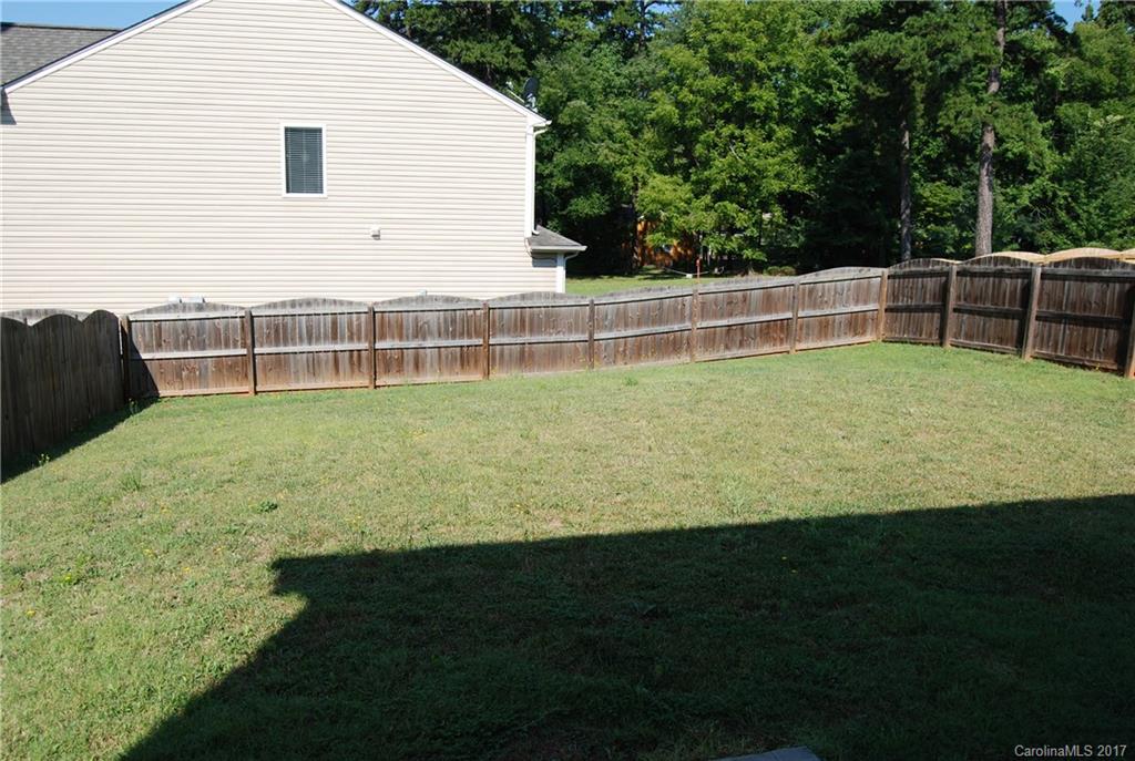 Walden Park - Residential