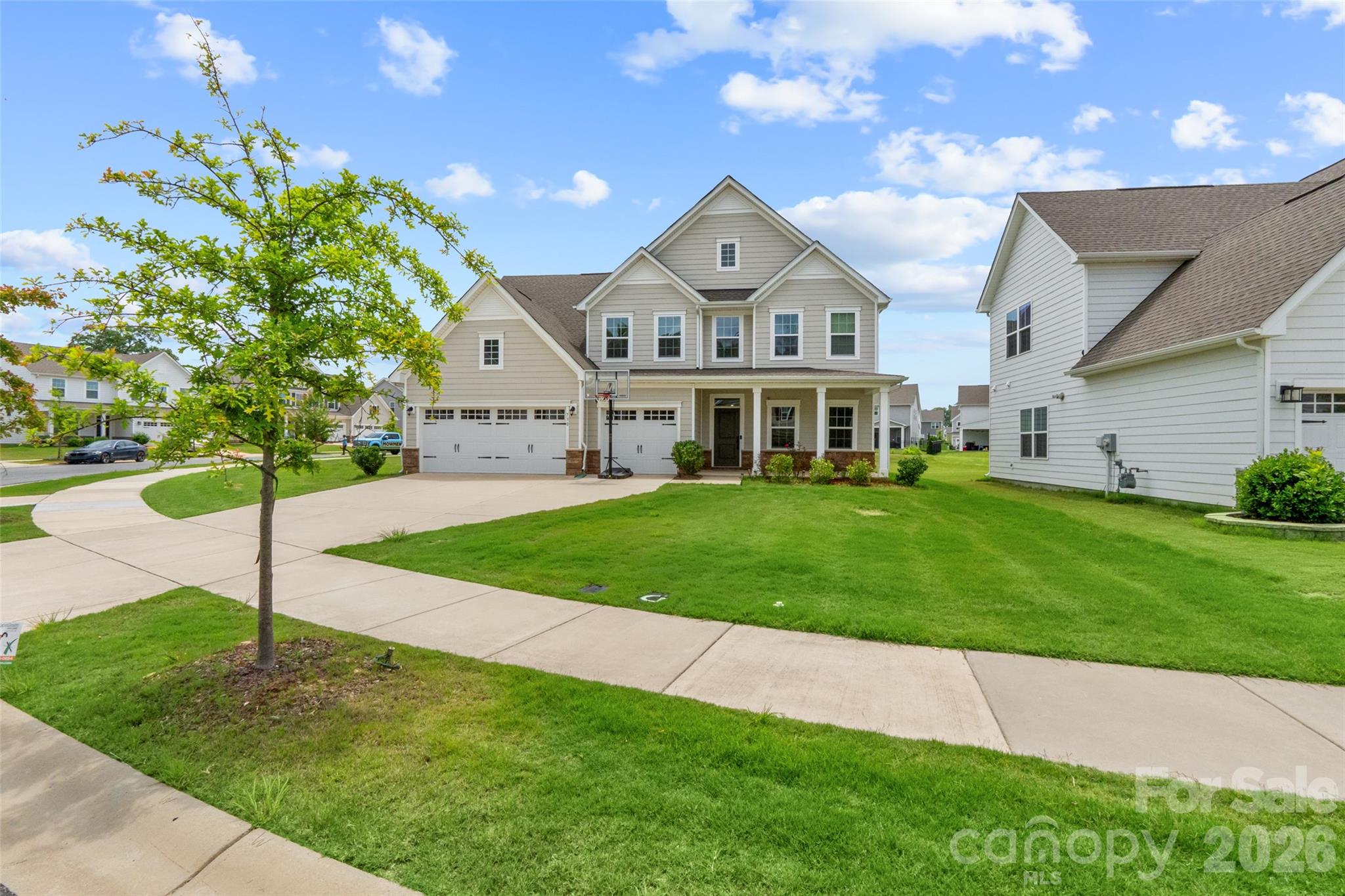 730 Autumn Sage Drive